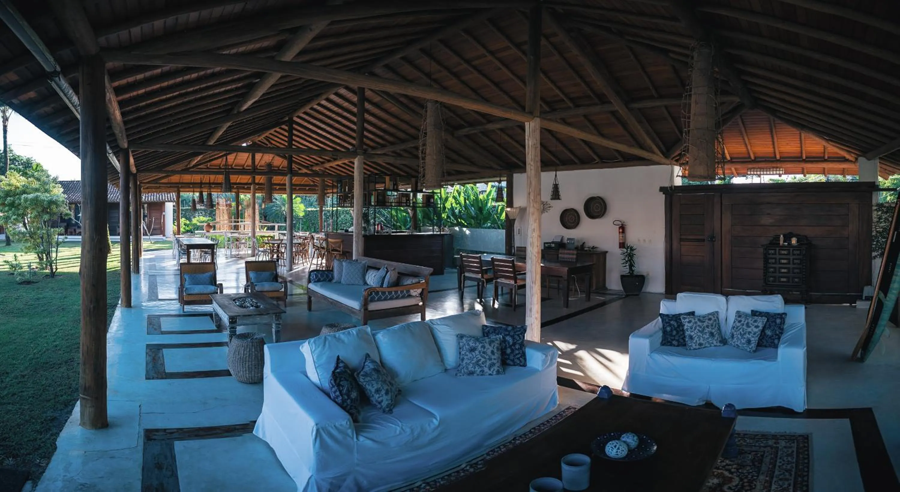 Ayla Arraial Pousada de Charme - Arraial D'Ajuda