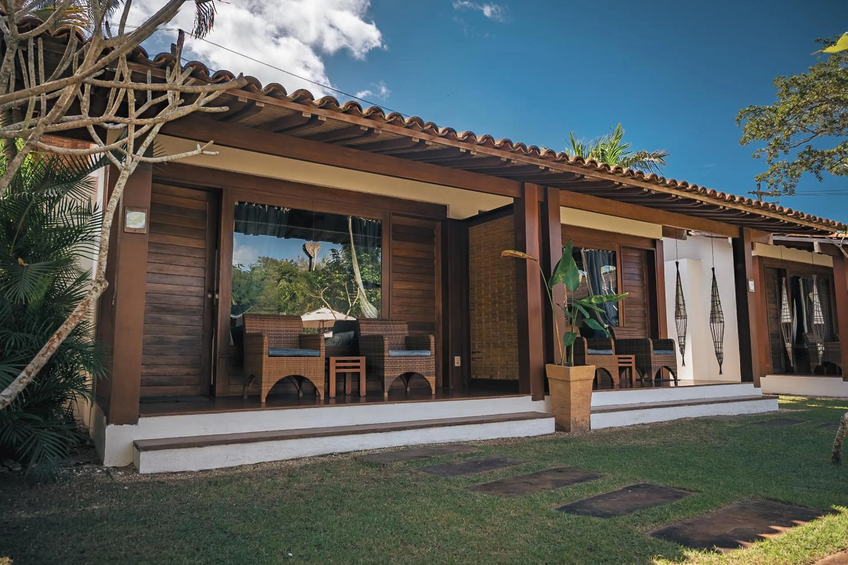 Ayla Arraial Pousada de Charme - Arraial D'Ajuda