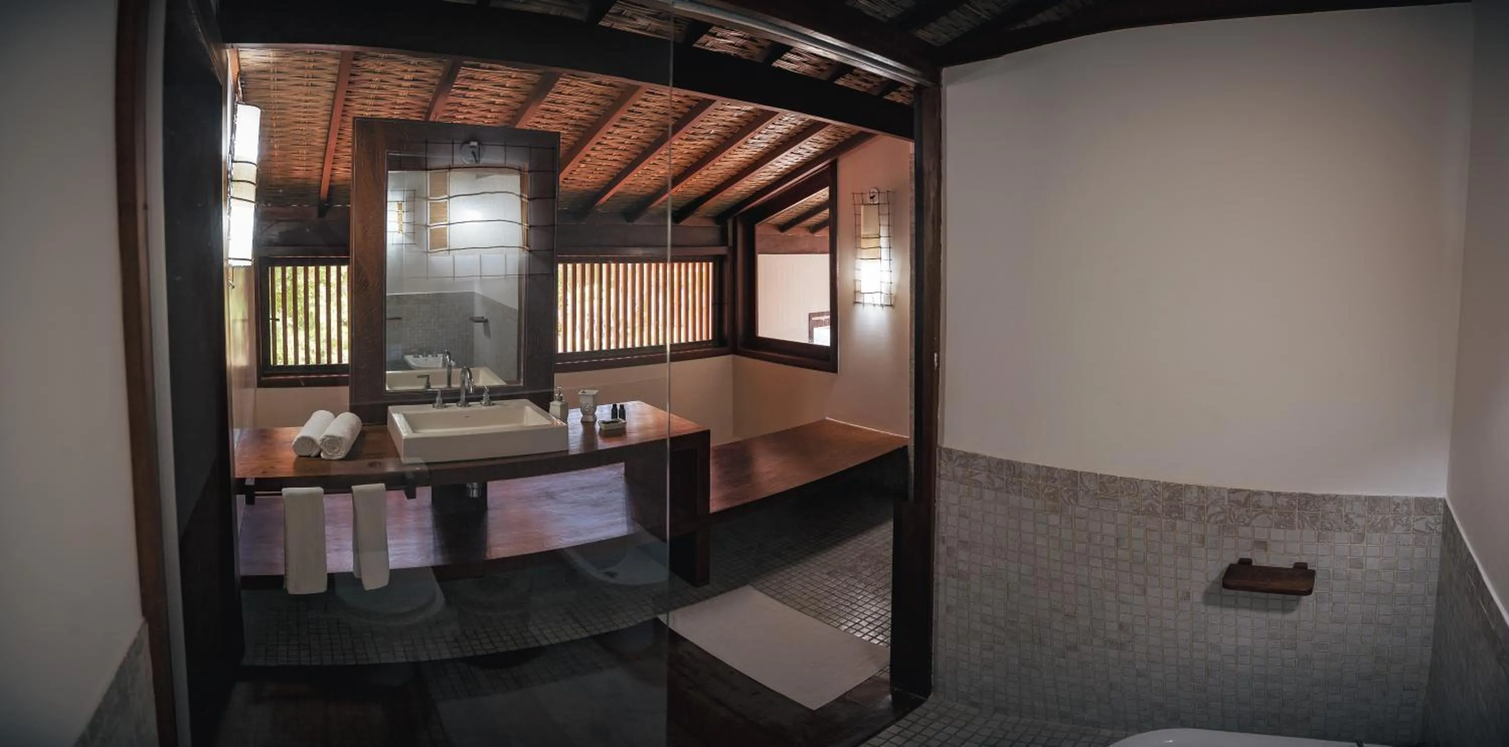 Ayla Arraial Pousada de Charme - Arraial D'Ajuda