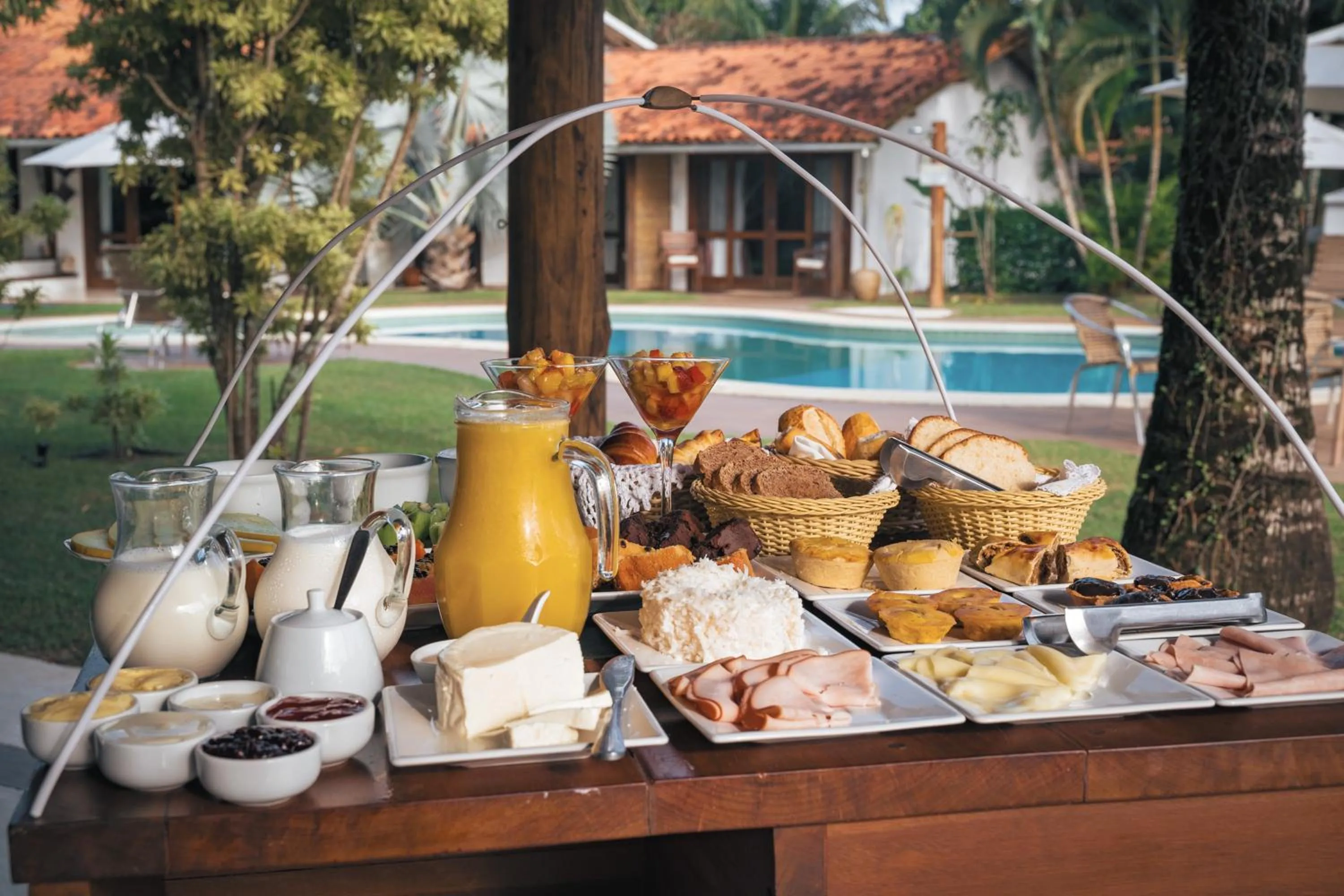 Ayla Arraial Pousada de Charme - Arraial D'Ajuda