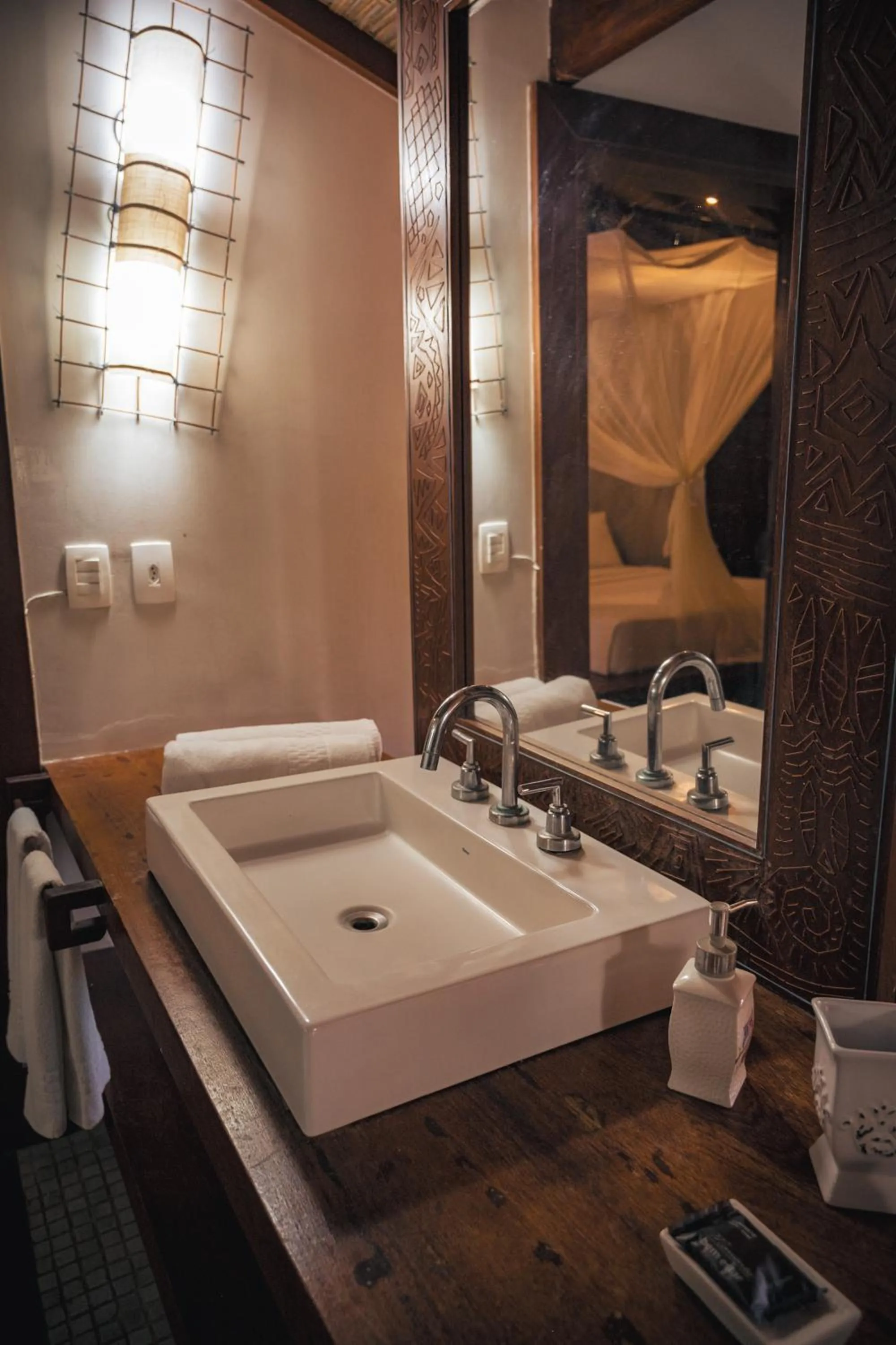 Ayla Arraial Pousada de Charme - Arraial D'Ajuda