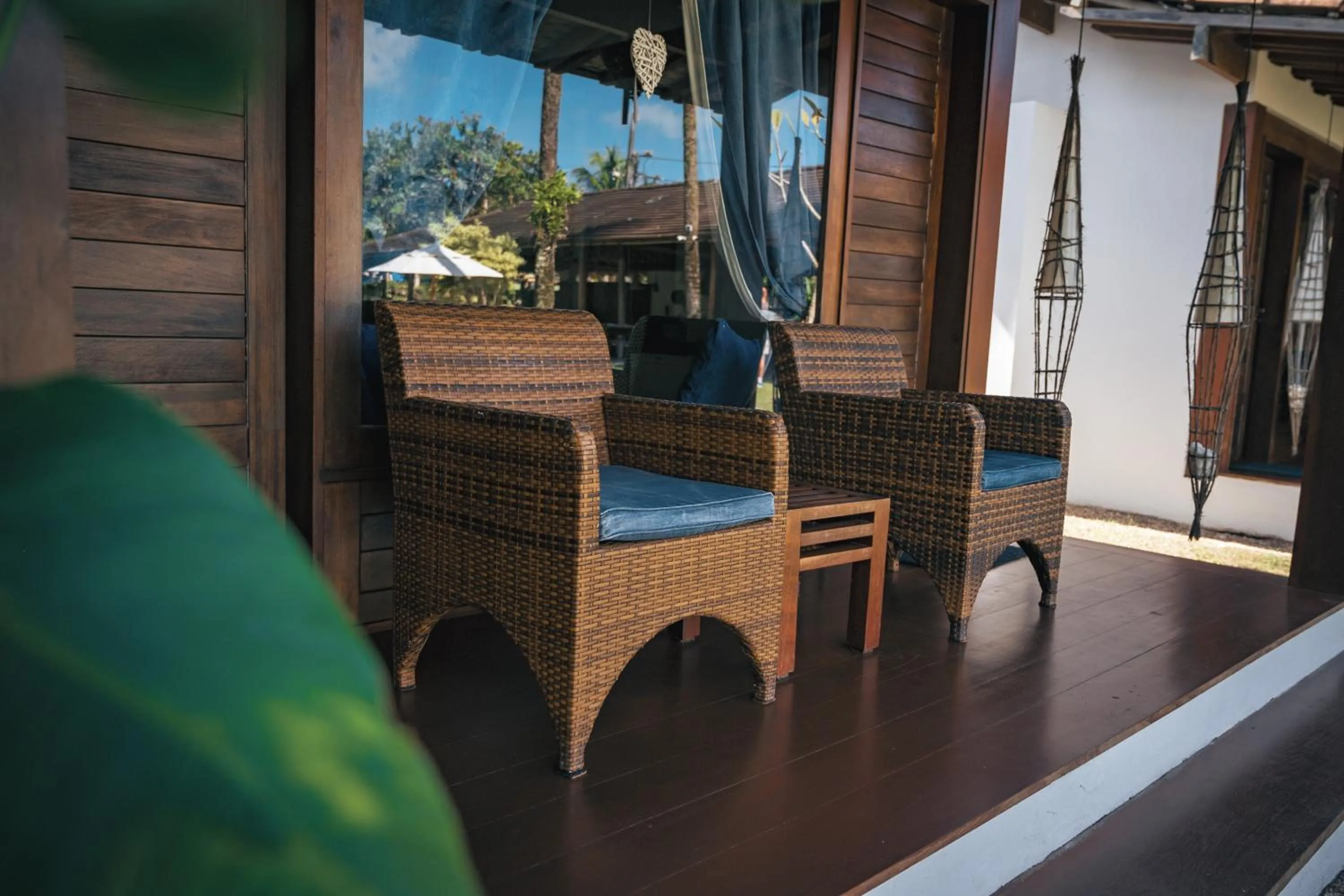 Ayla Arraial Pousada de Charme - Arraial D'Ajuda