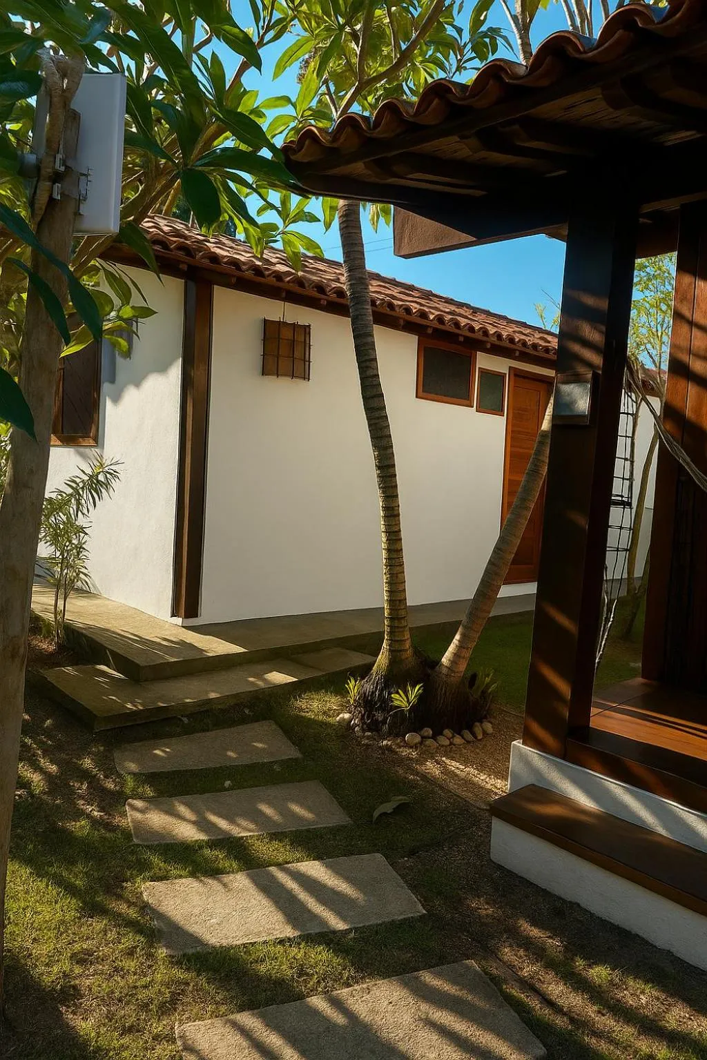 Ayla Arraial Pousada de Charme - Arraial D'Ajuda