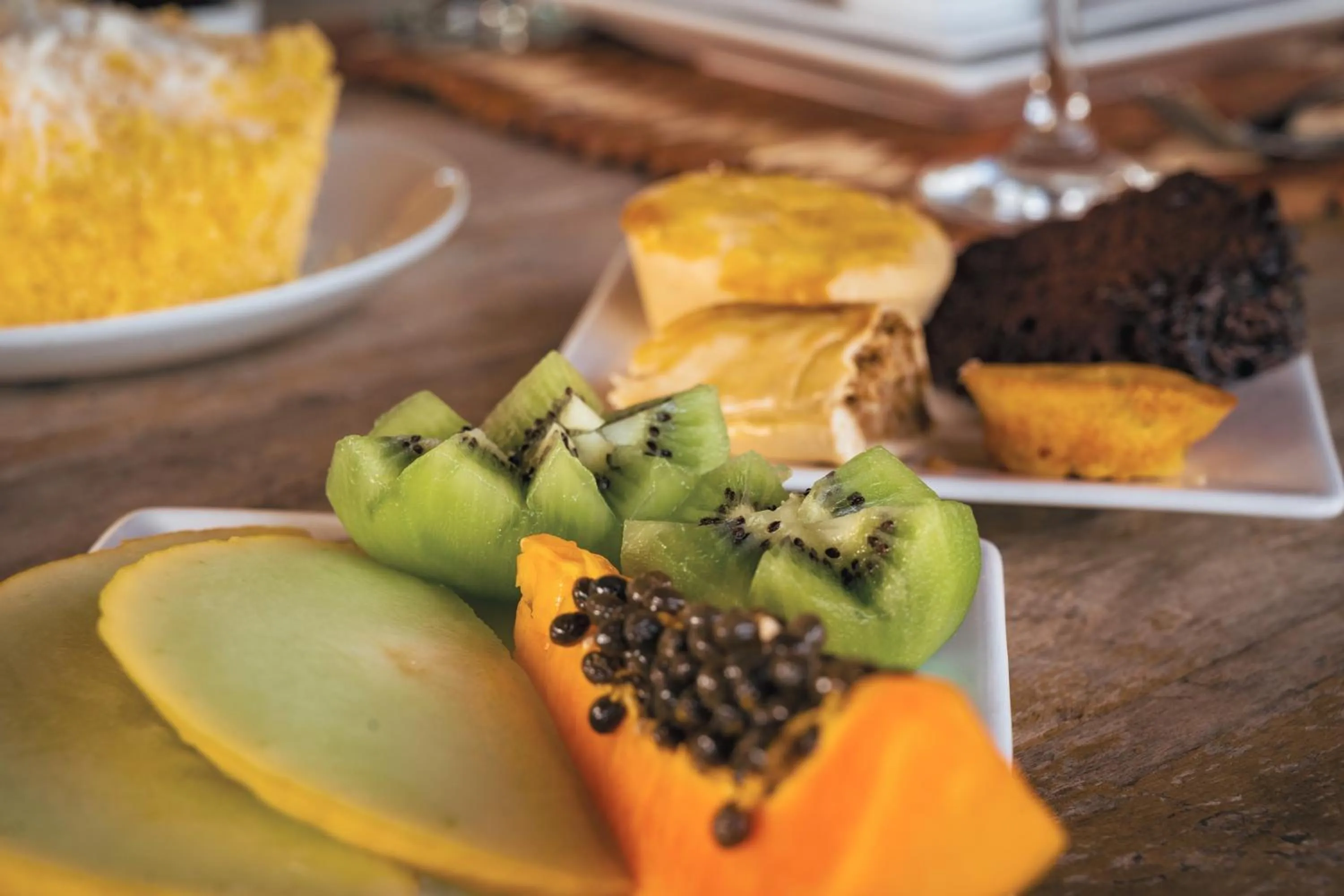 Ayla Arraial Pousada de Charme - Arraial D'Ajuda