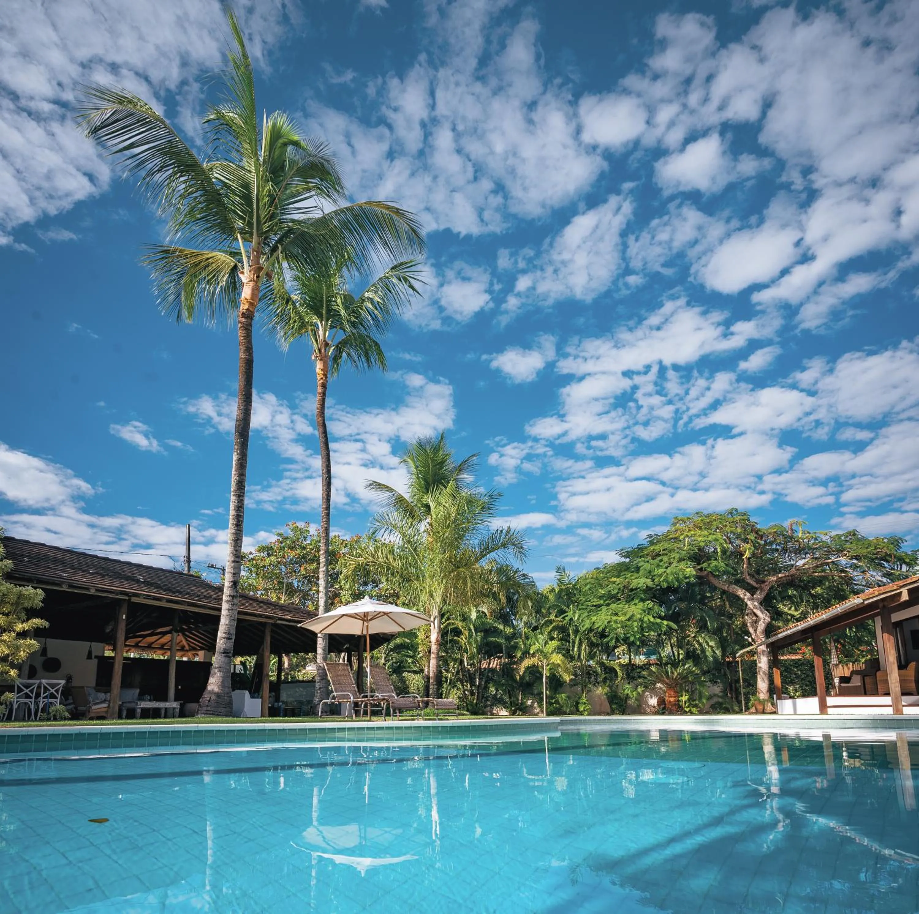 Ayla Arraial Pousada de Charme - Arraial D'Ajuda