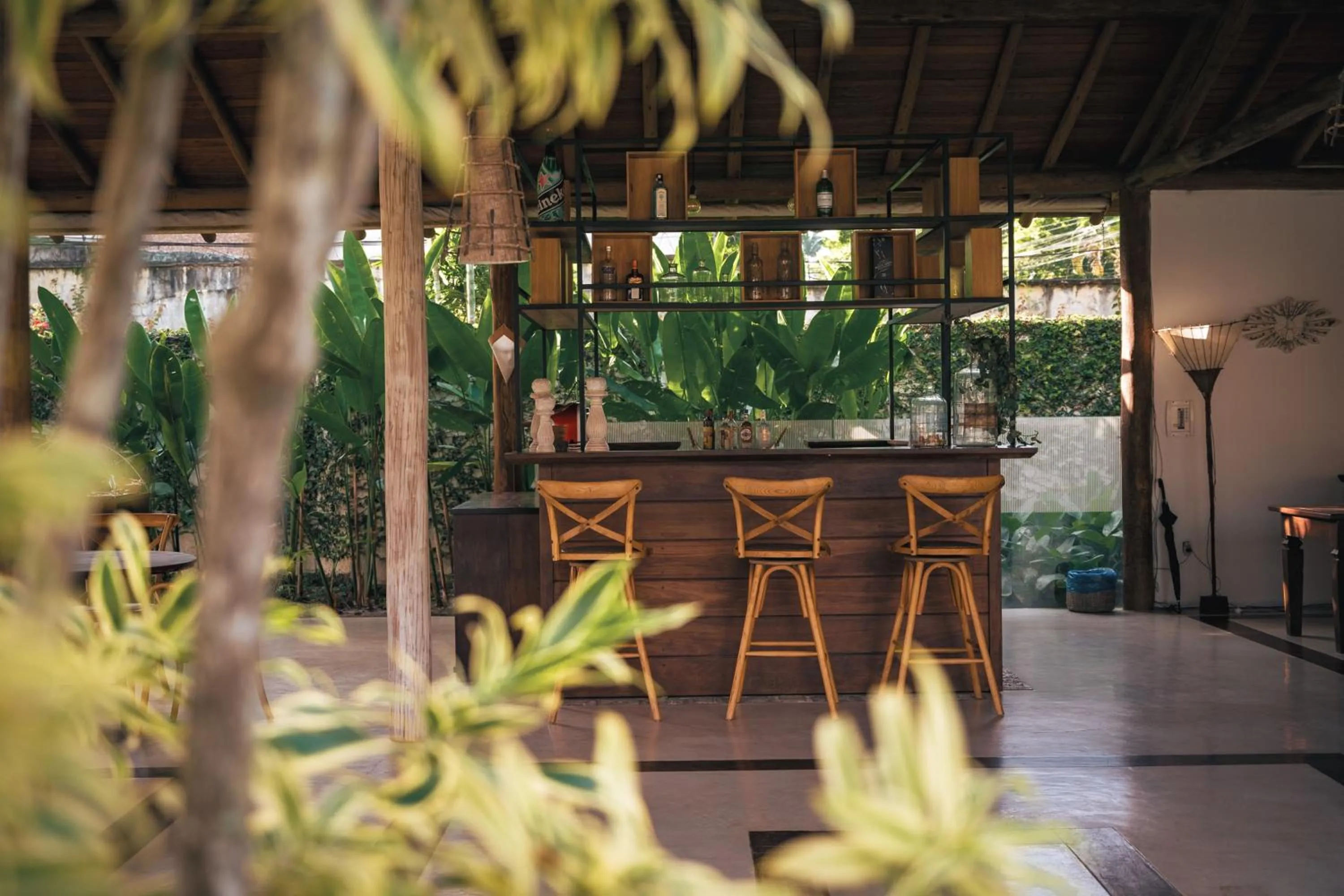 Ayla Arraial Pousada de Charme - Arraial D'Ajuda