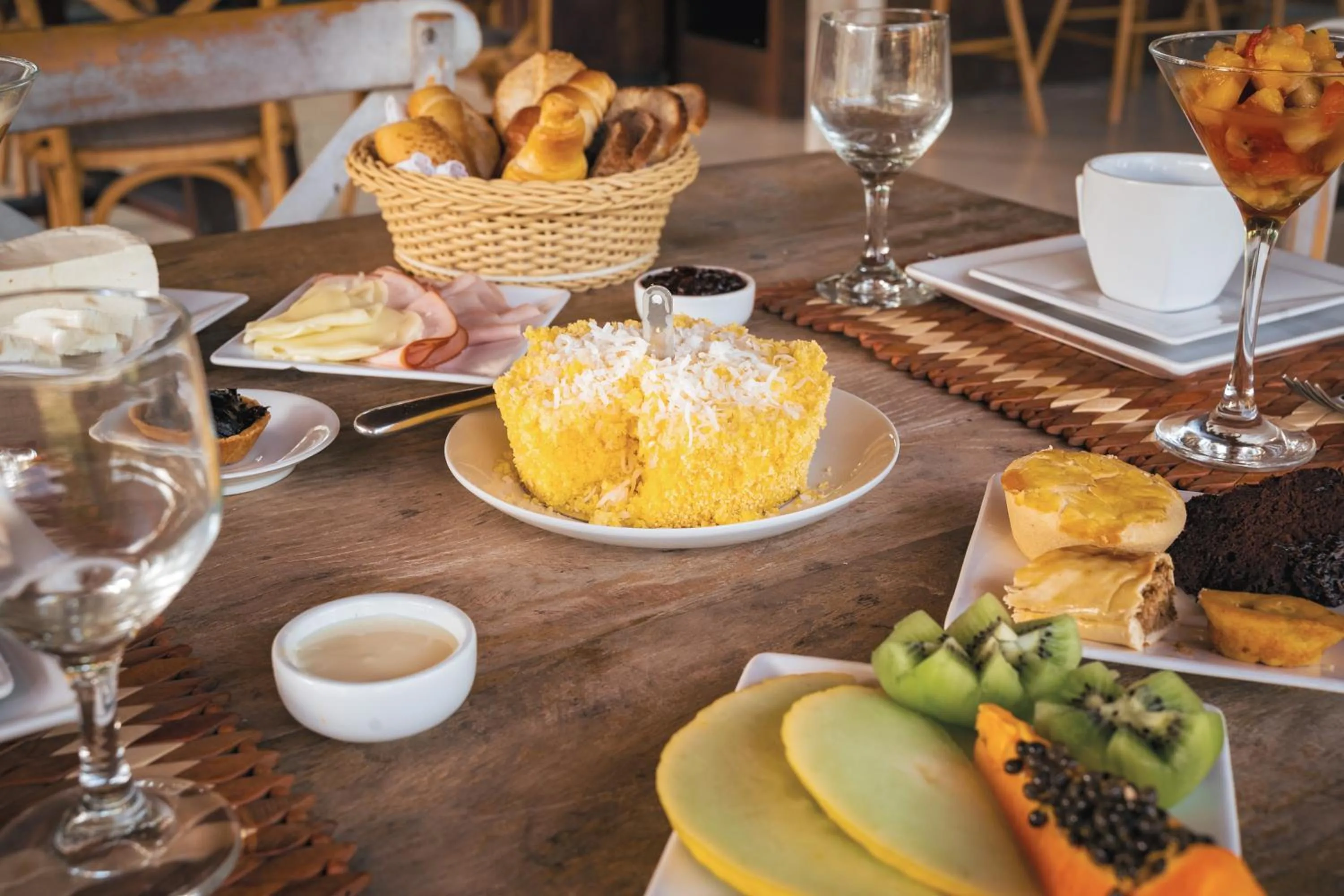 Ayla Arraial Pousada de Charme - Arraial D'Ajuda