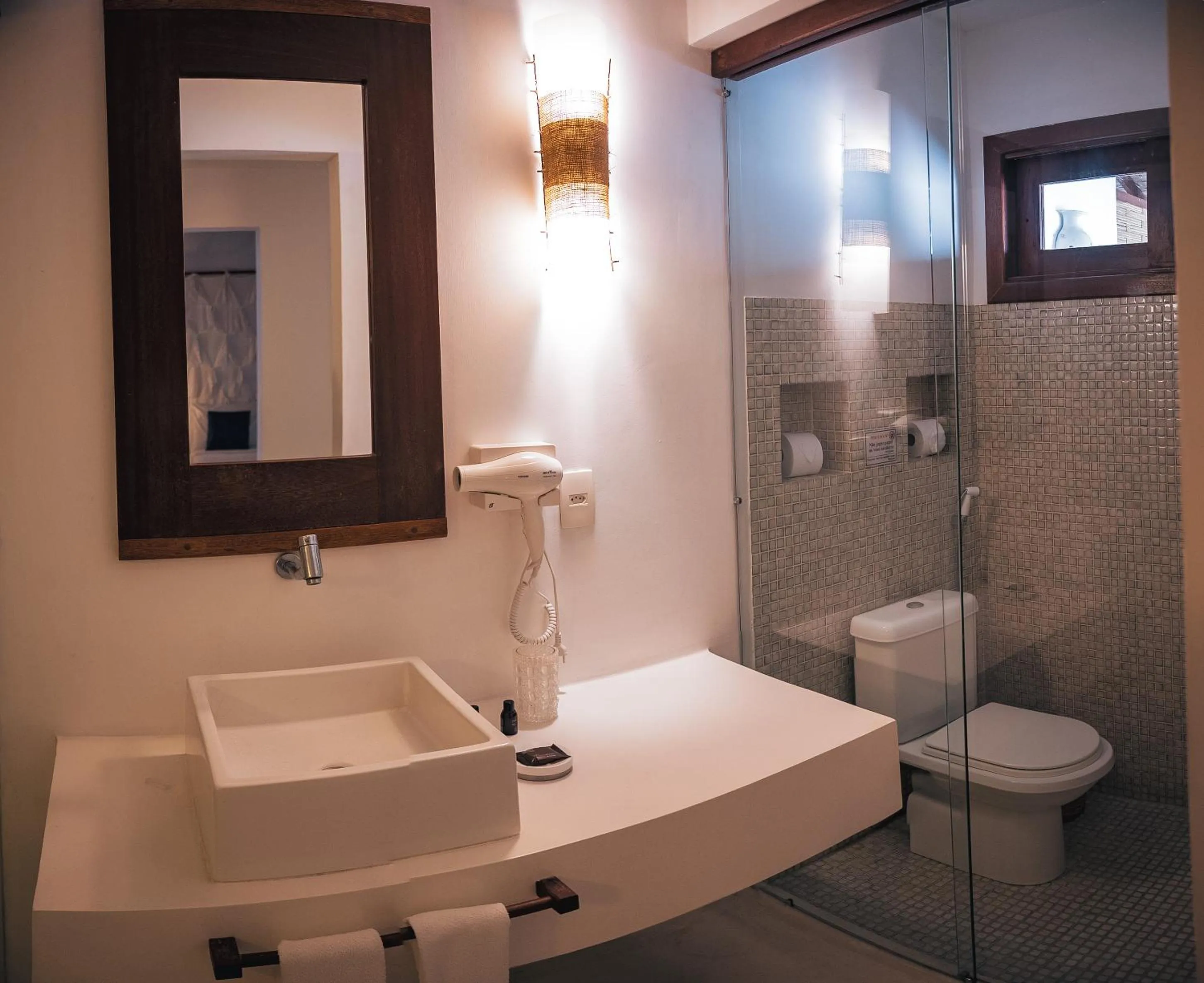 Ayla Arraial Pousada de Charme - Arraial D'Ajuda