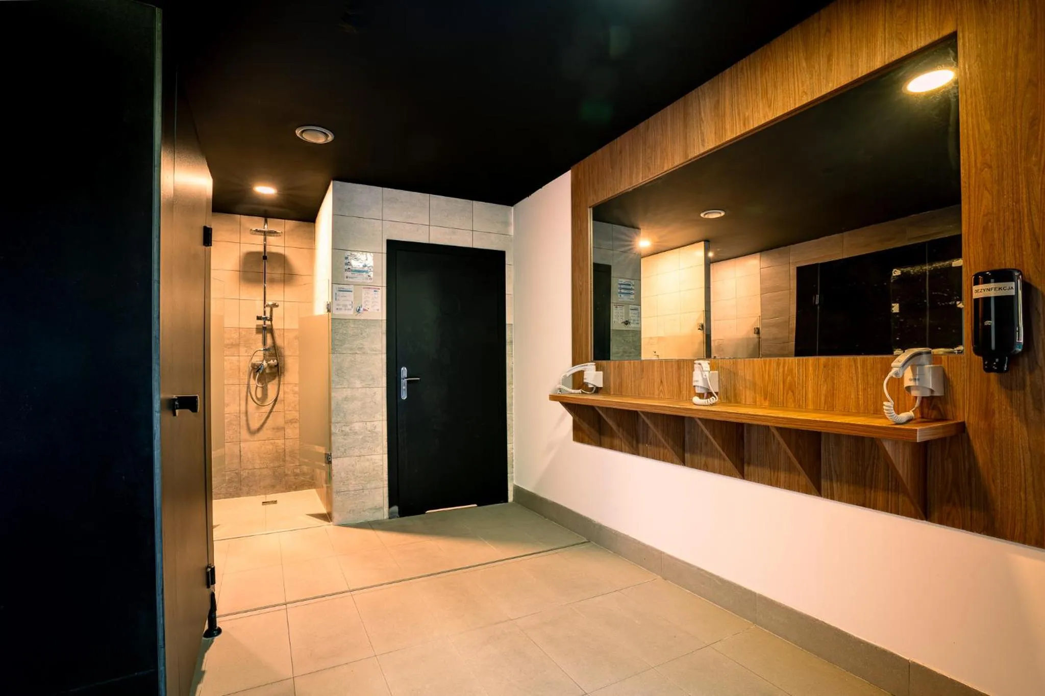 Swimming pool in Mielenko & Spa ex Baltin Hotel
