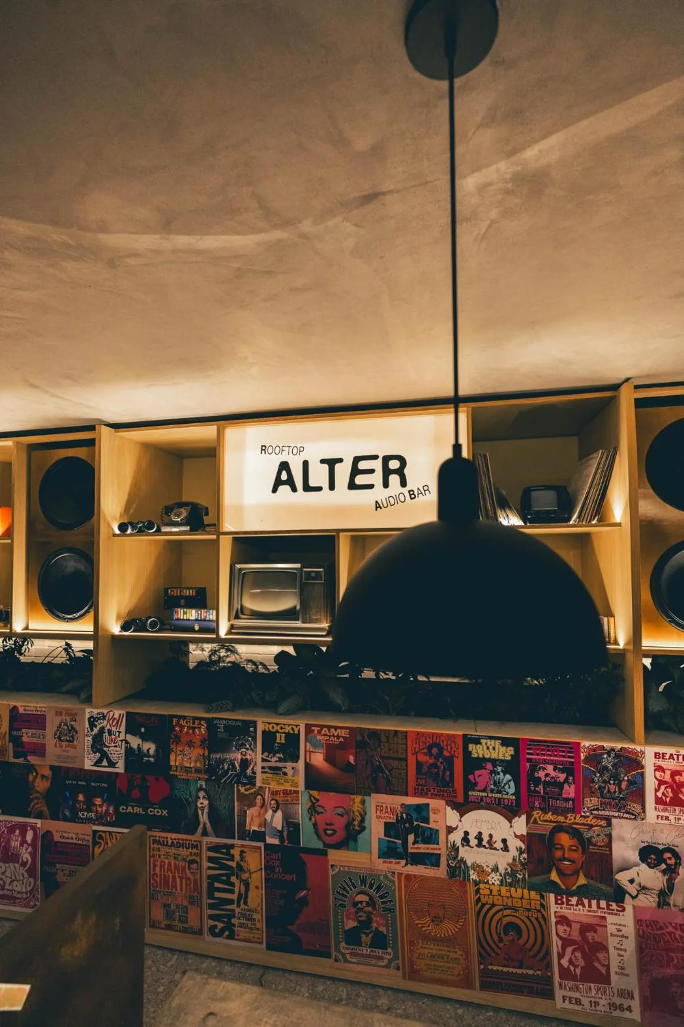 Balcony/Terrace in Heiss Hotel By Jalo