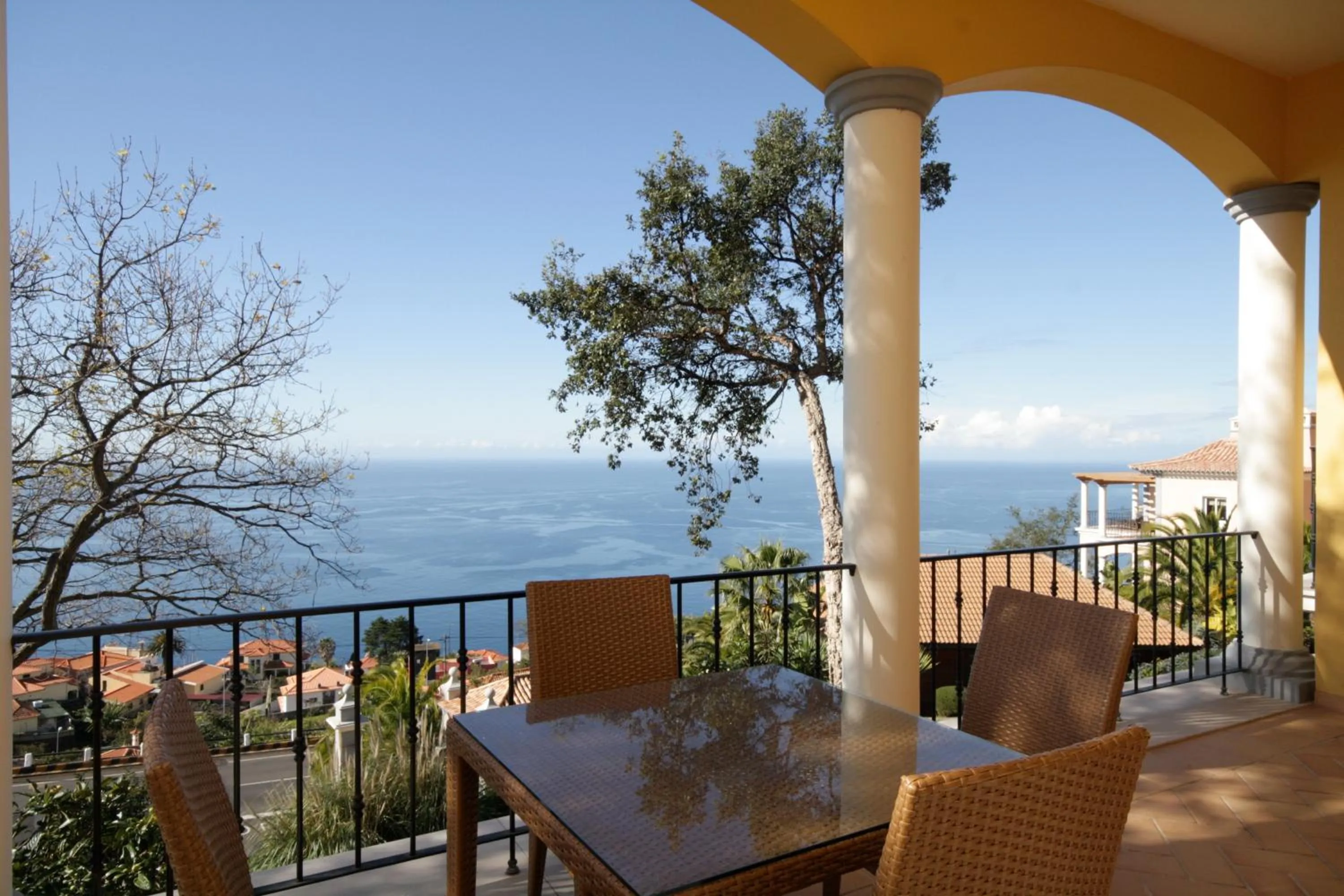 Palheiro Village- two bedrooms - Golf, Gardens Spa