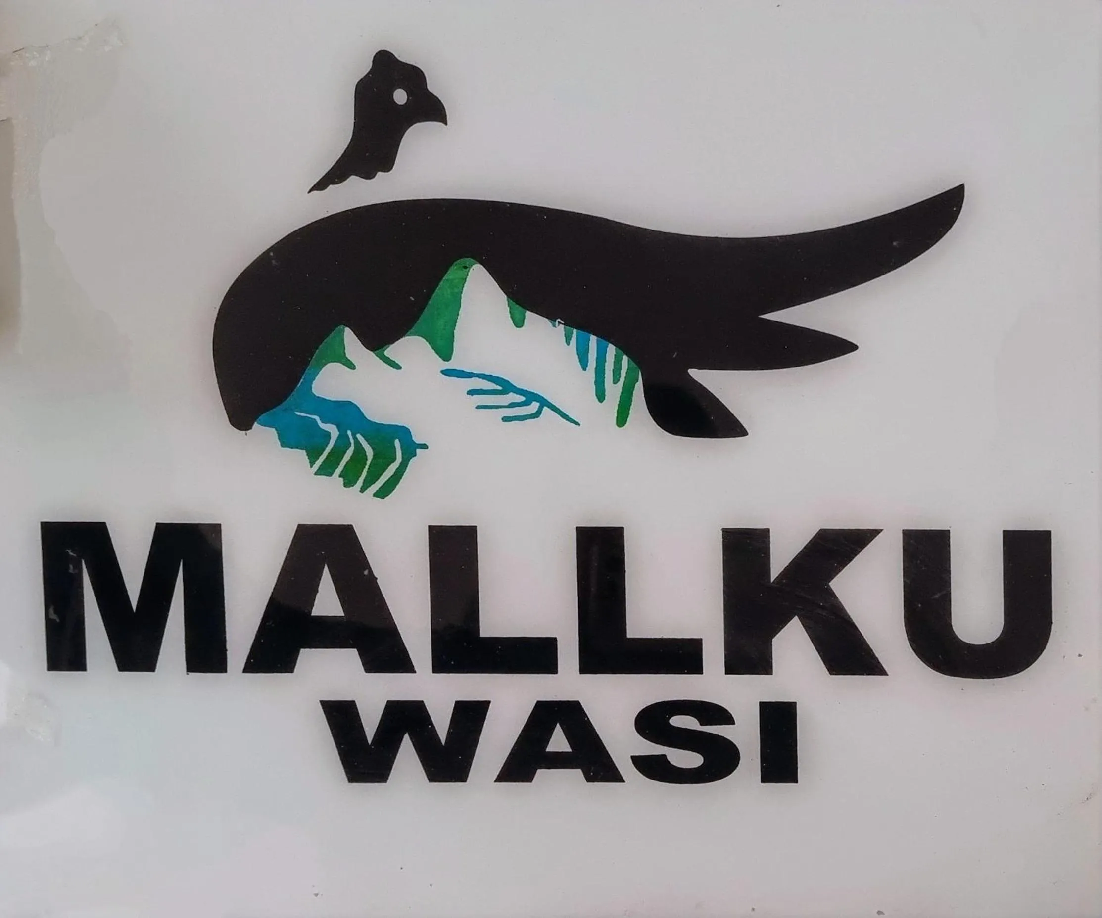 Property logo or sign in Mallku Wasi - Lodging Hotel Cusco