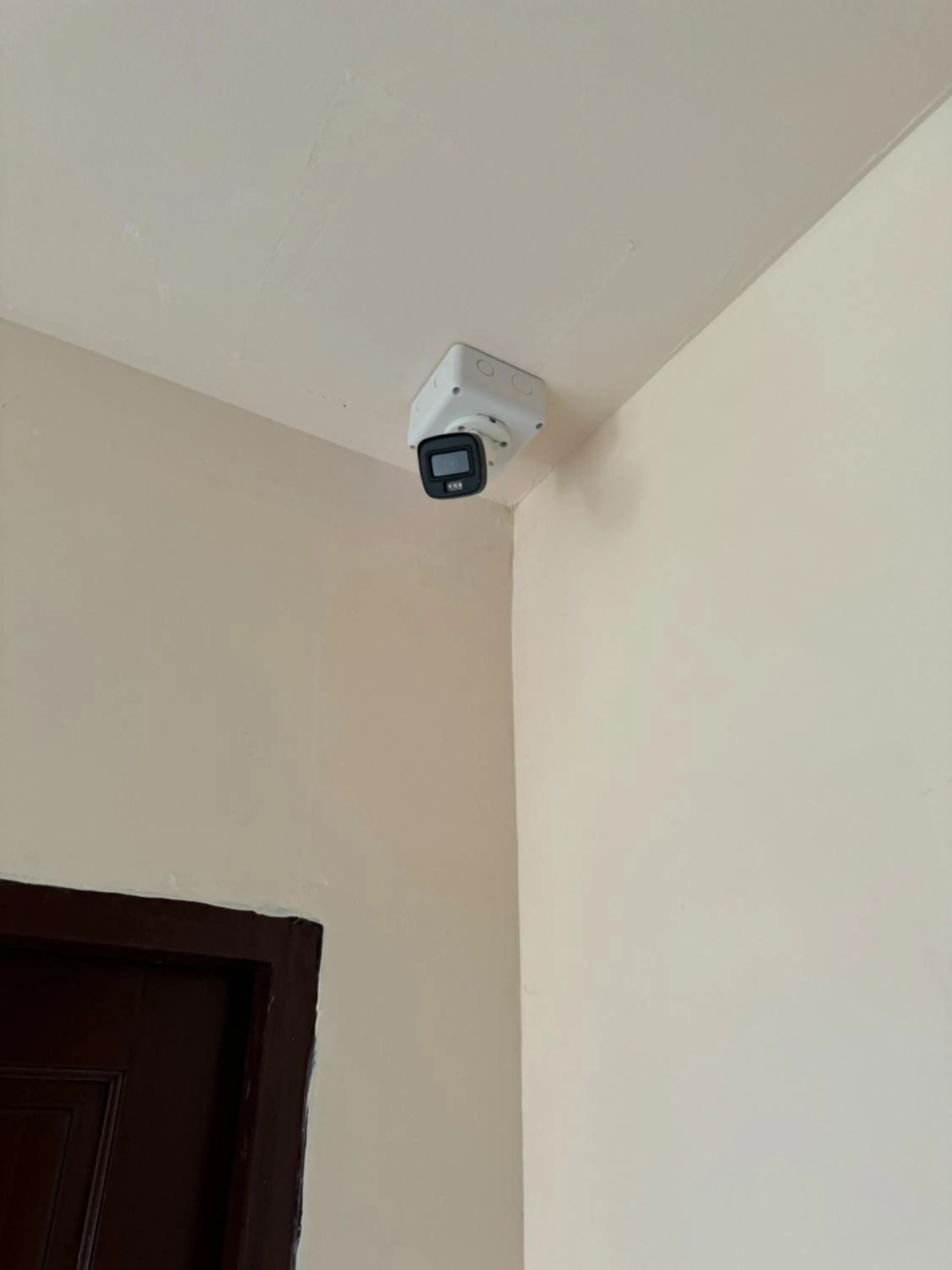 Area and facilities in Leng Guest House