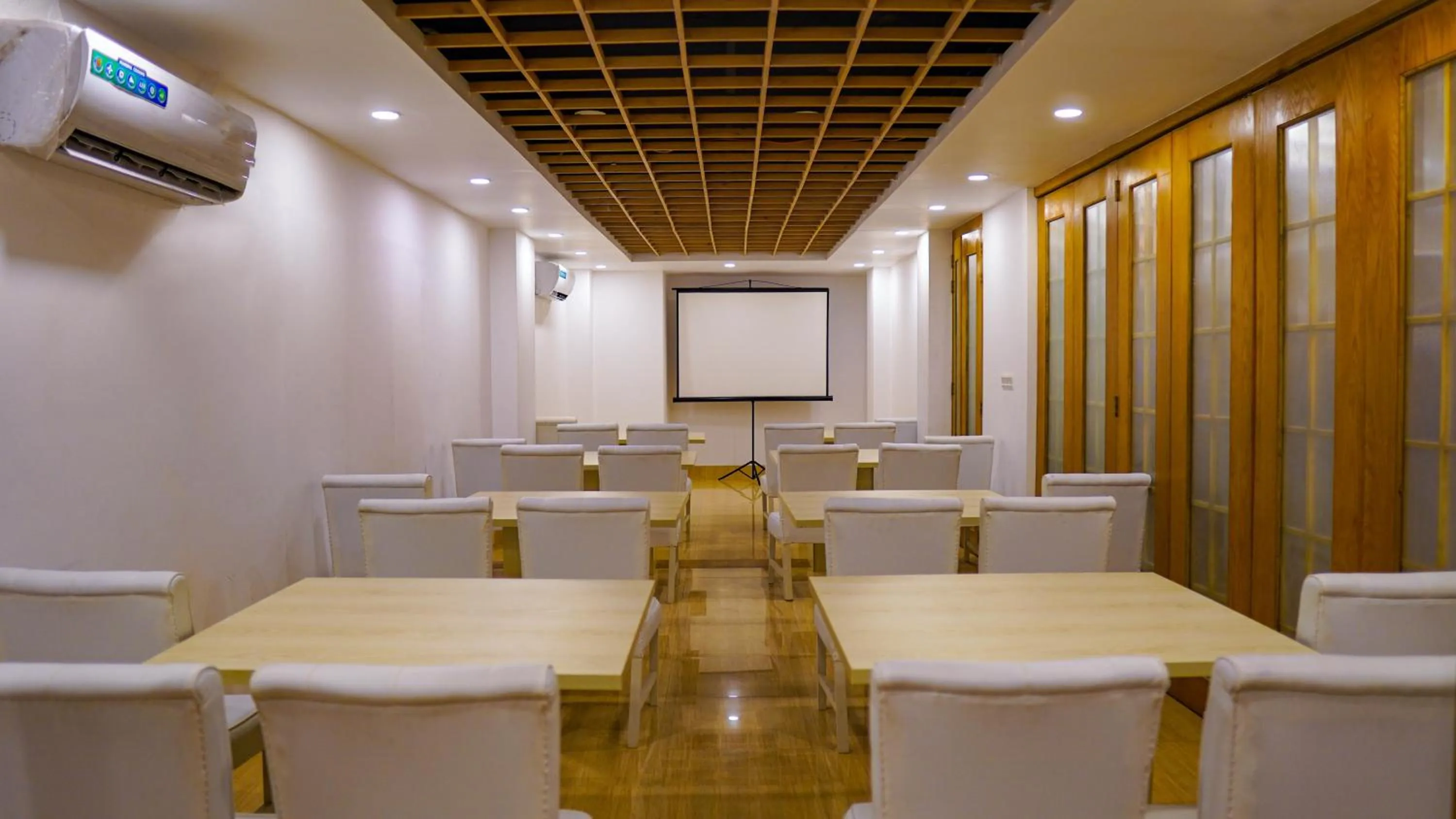 Banquet/Function facilities in Grand Vistana