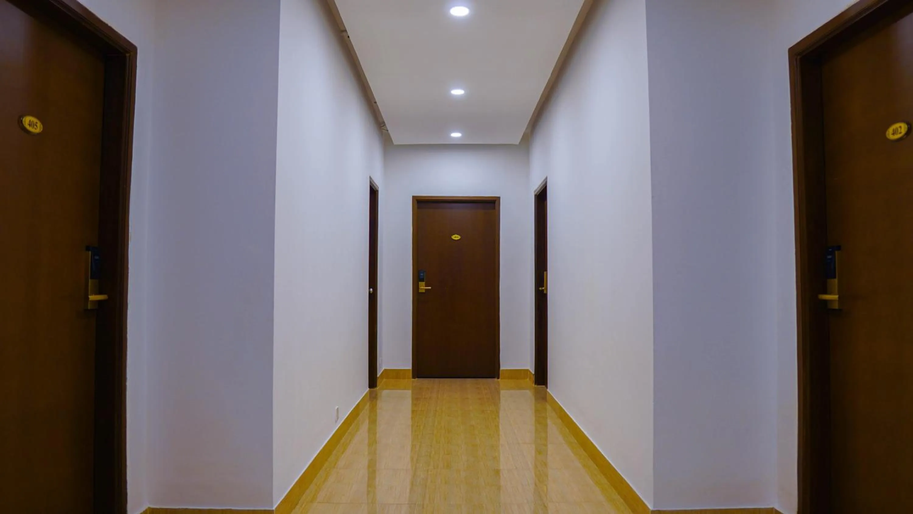 Area and facilities in Grand Vistana