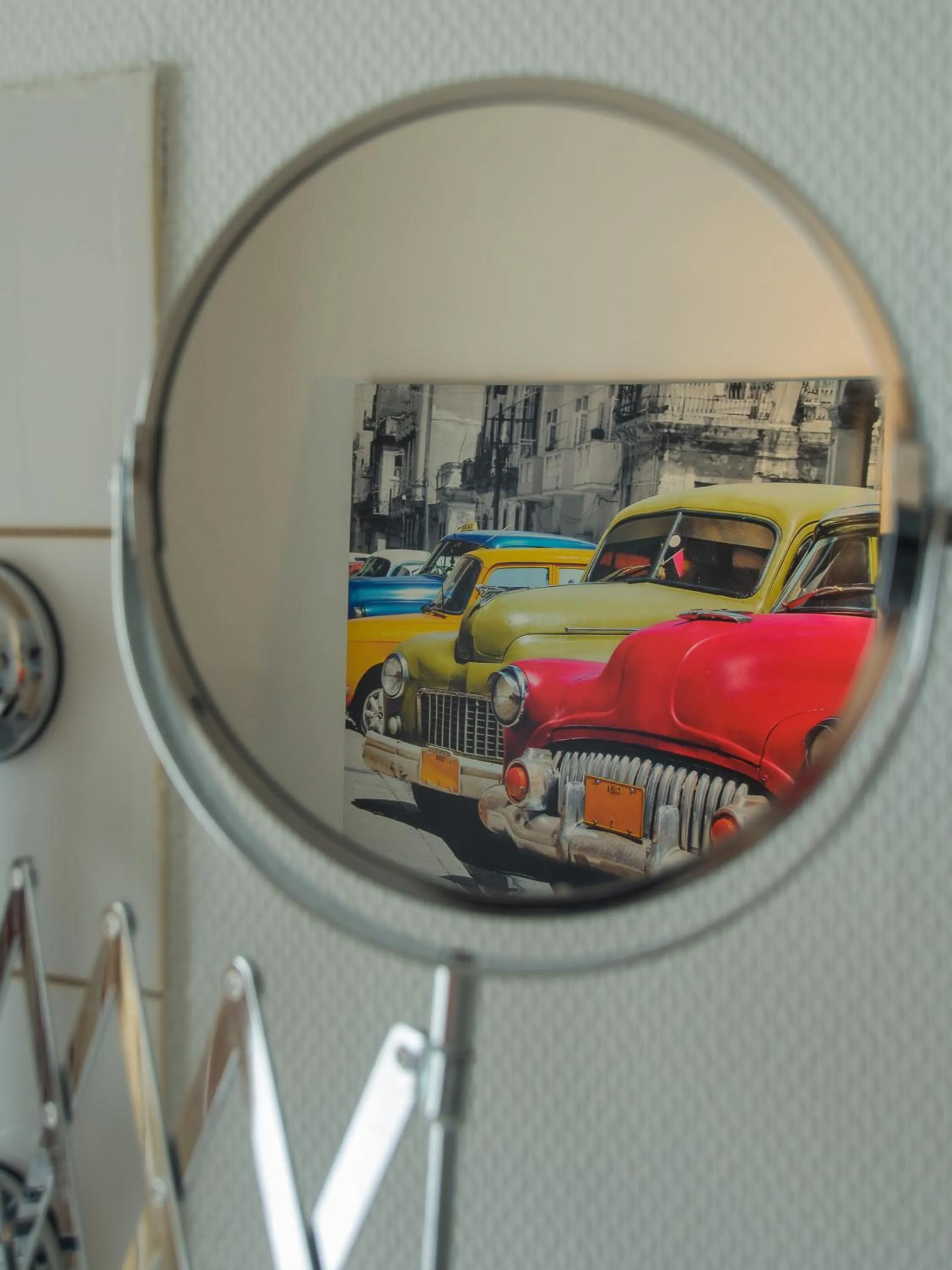 Decorative detail in Stadshotel de Graafschap