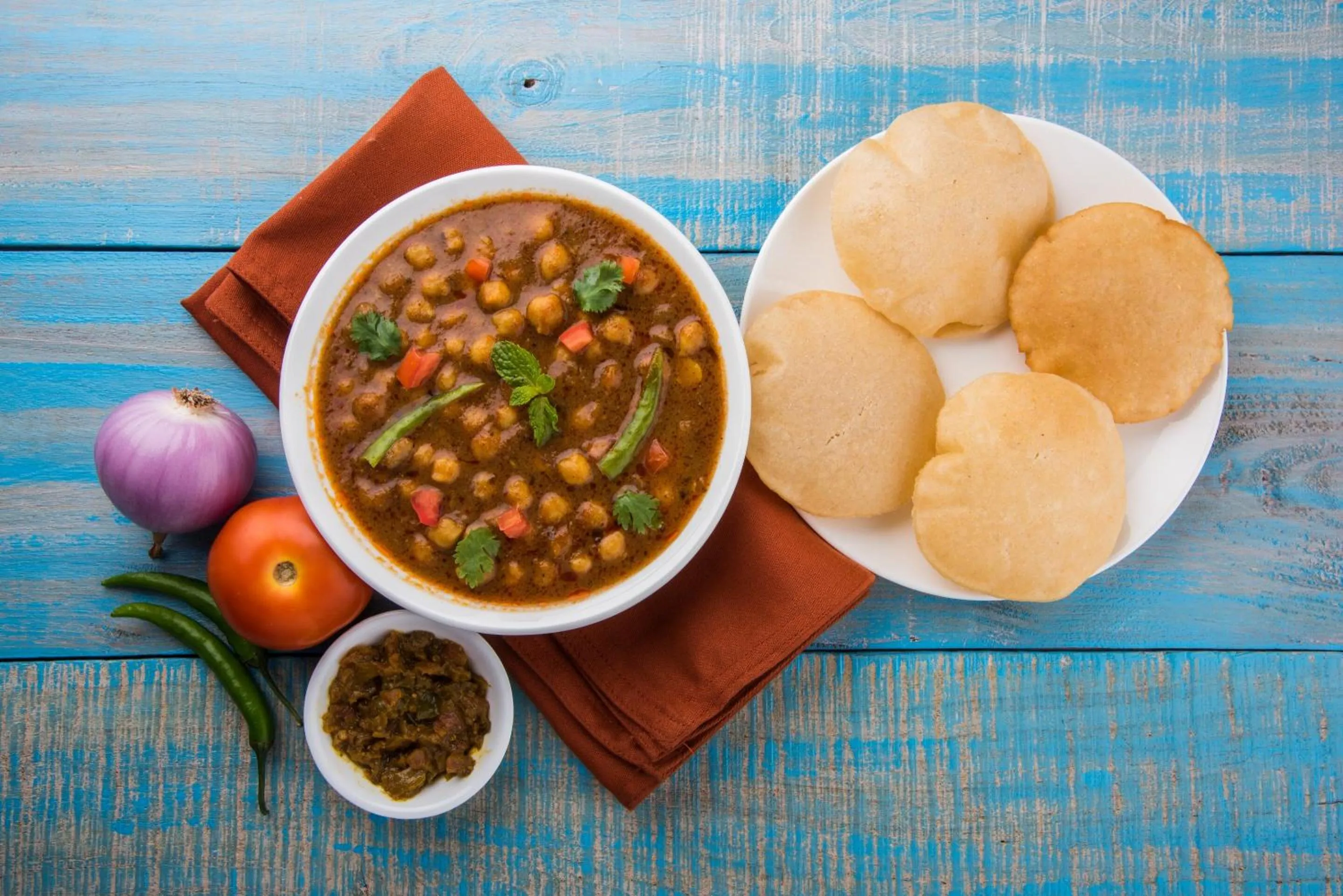 Food in Townhouse 094 HOTEL MORO