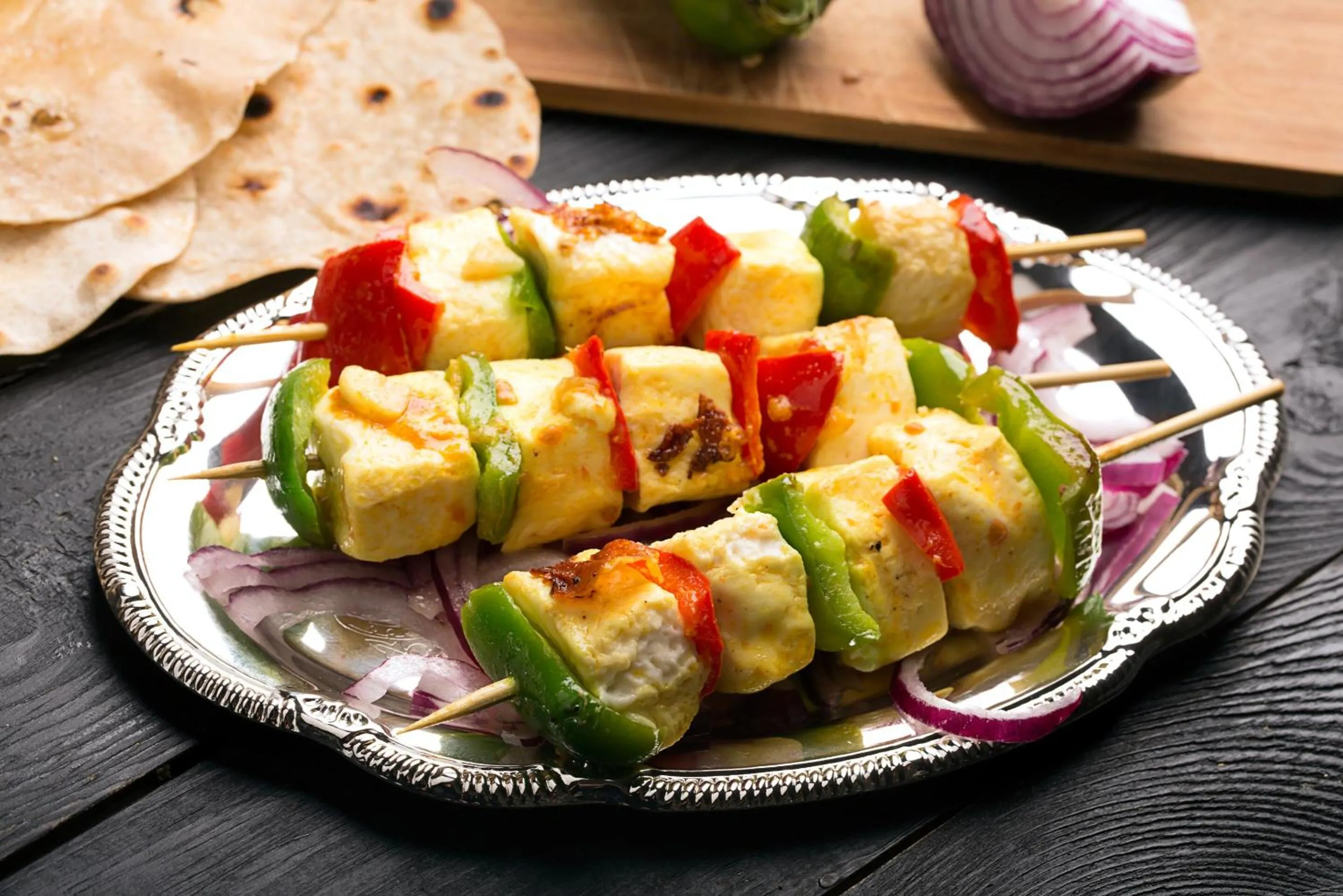 Food in Townhouse 094 HOTEL MORO