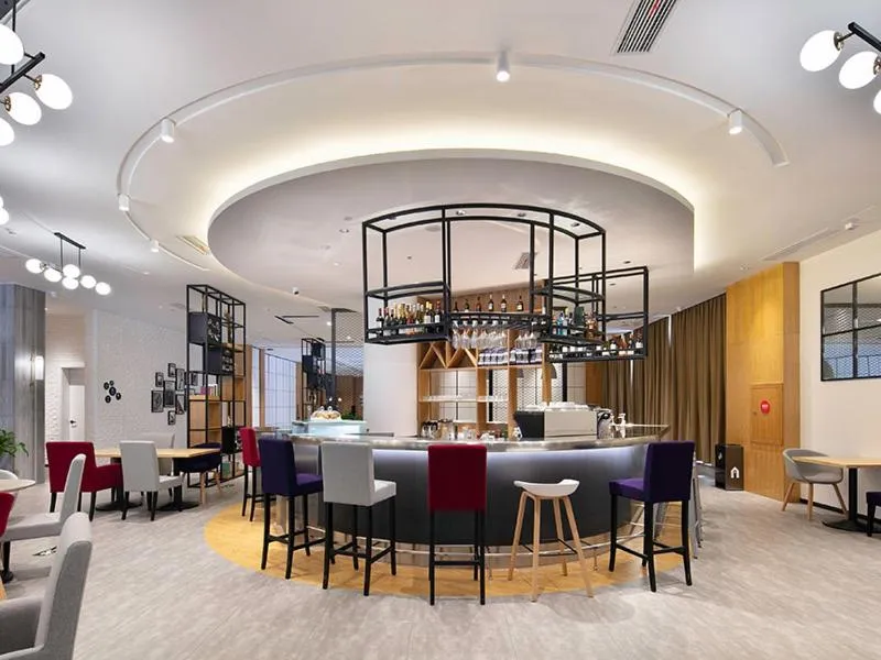 Campanile Changsha Red Star Desiqin Plaza