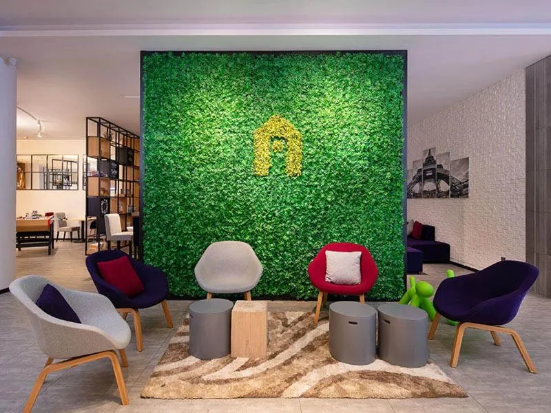 Campanile Changsha Red Star Desiqin Plaza