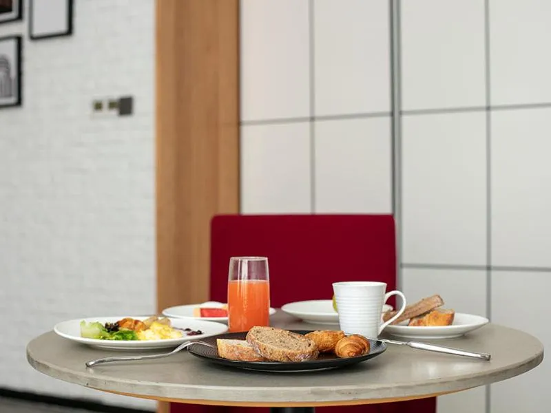 Campanile Changsha Red Star Desiqin Plaza