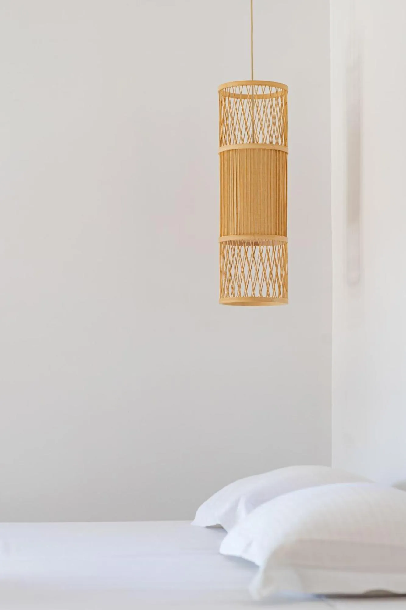 Bed in Galma Luxury Homes