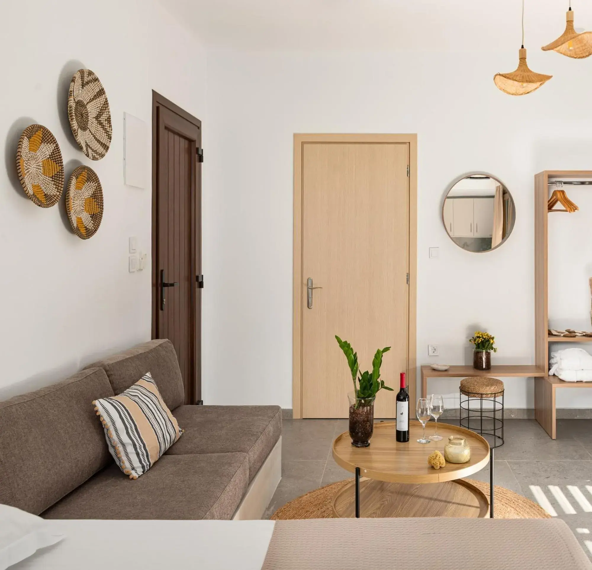 Apartment in Galma Luxury Homes Apartment in Galma Luxury Homes