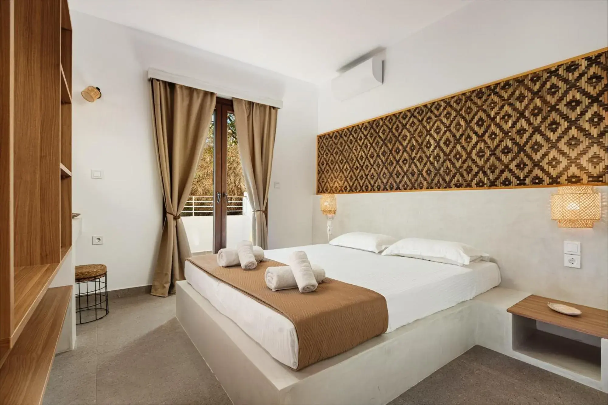 Deluxe Three-Bedroom House With Sea View - single occupancy in Galma Luxury Homes Deluxe Three-Bedroom House With Sea View - single occupancy in Galma Luxury Homes