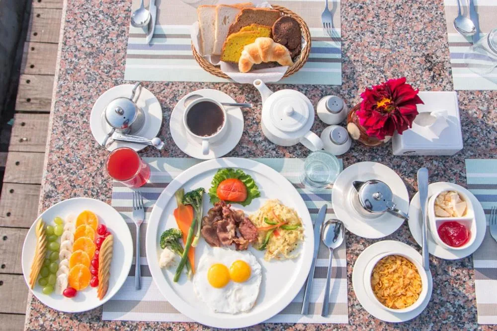 Park Safari Resort, Chitwan National Park