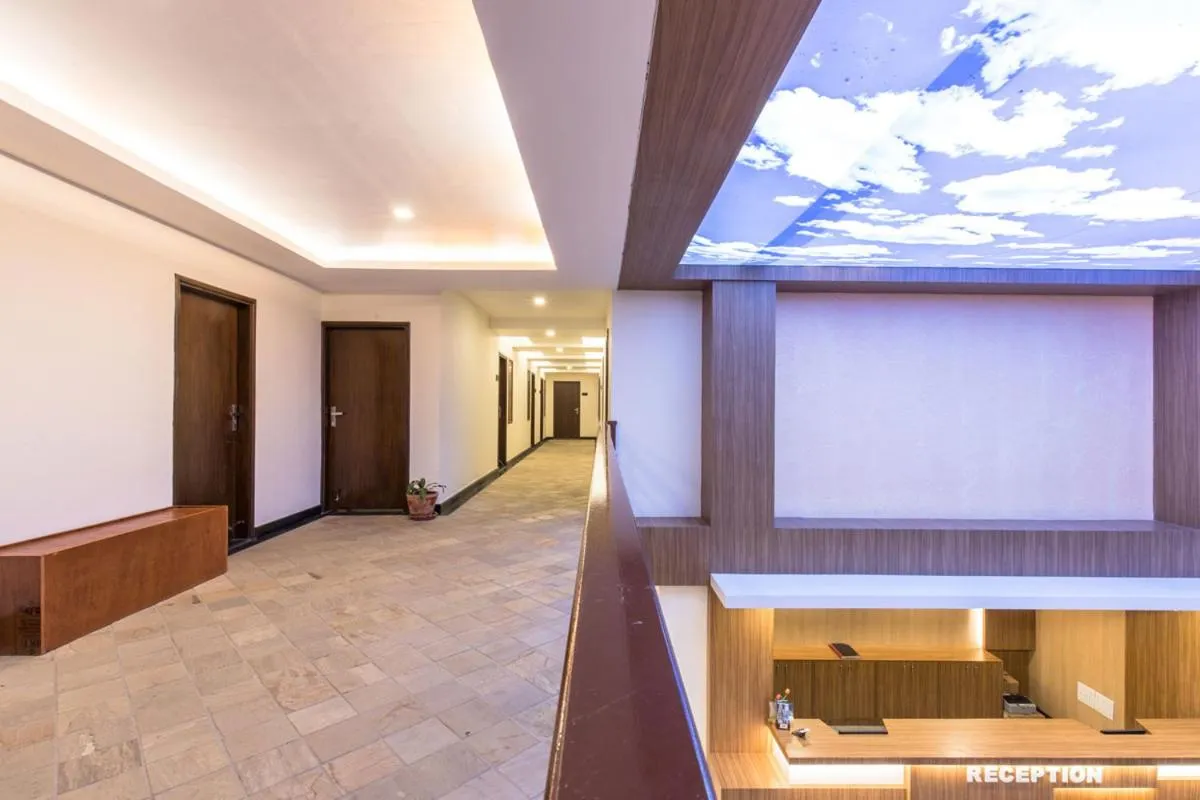 Park Safari Resort, Chitwan National Park