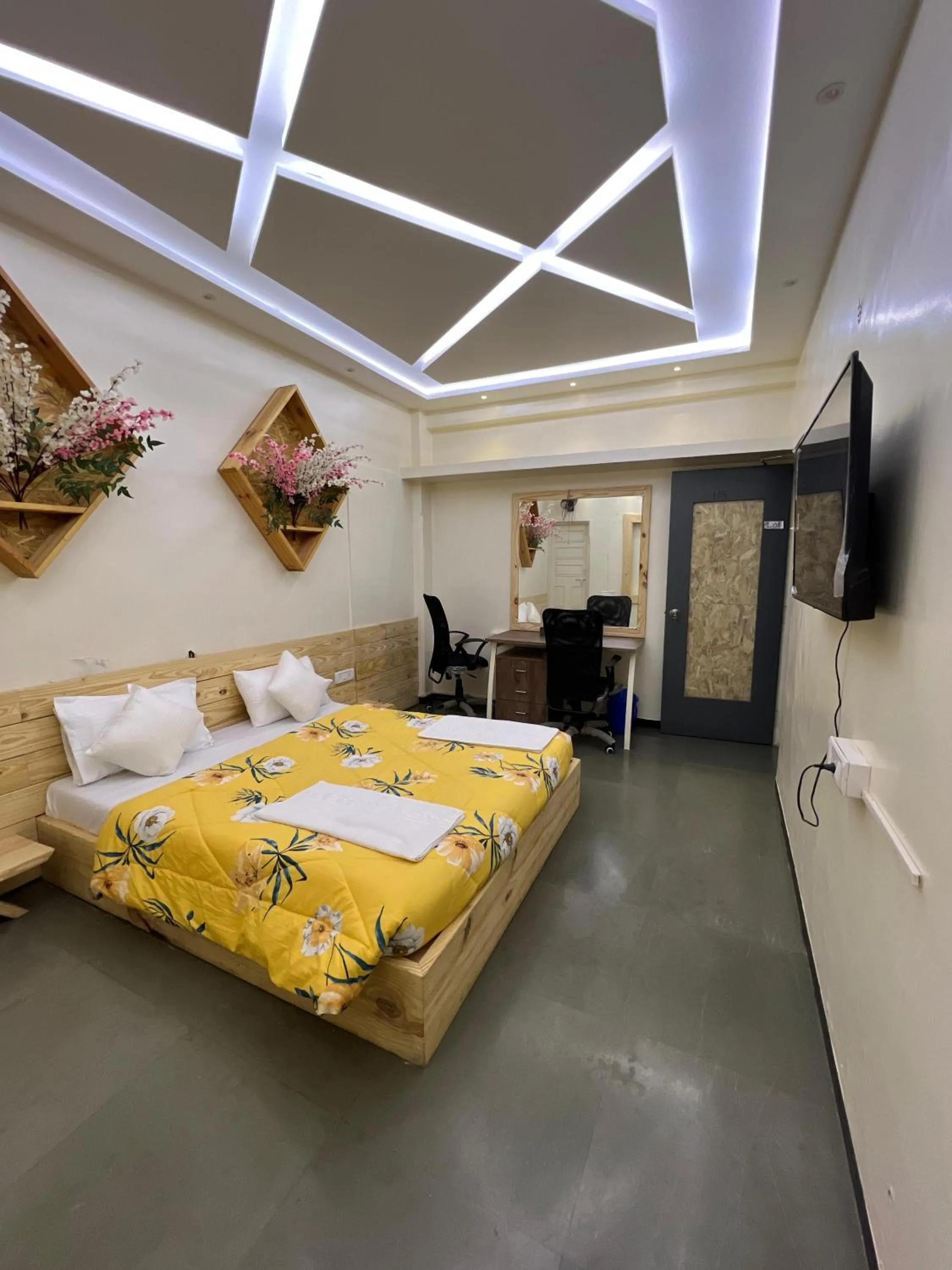Vip Guest House