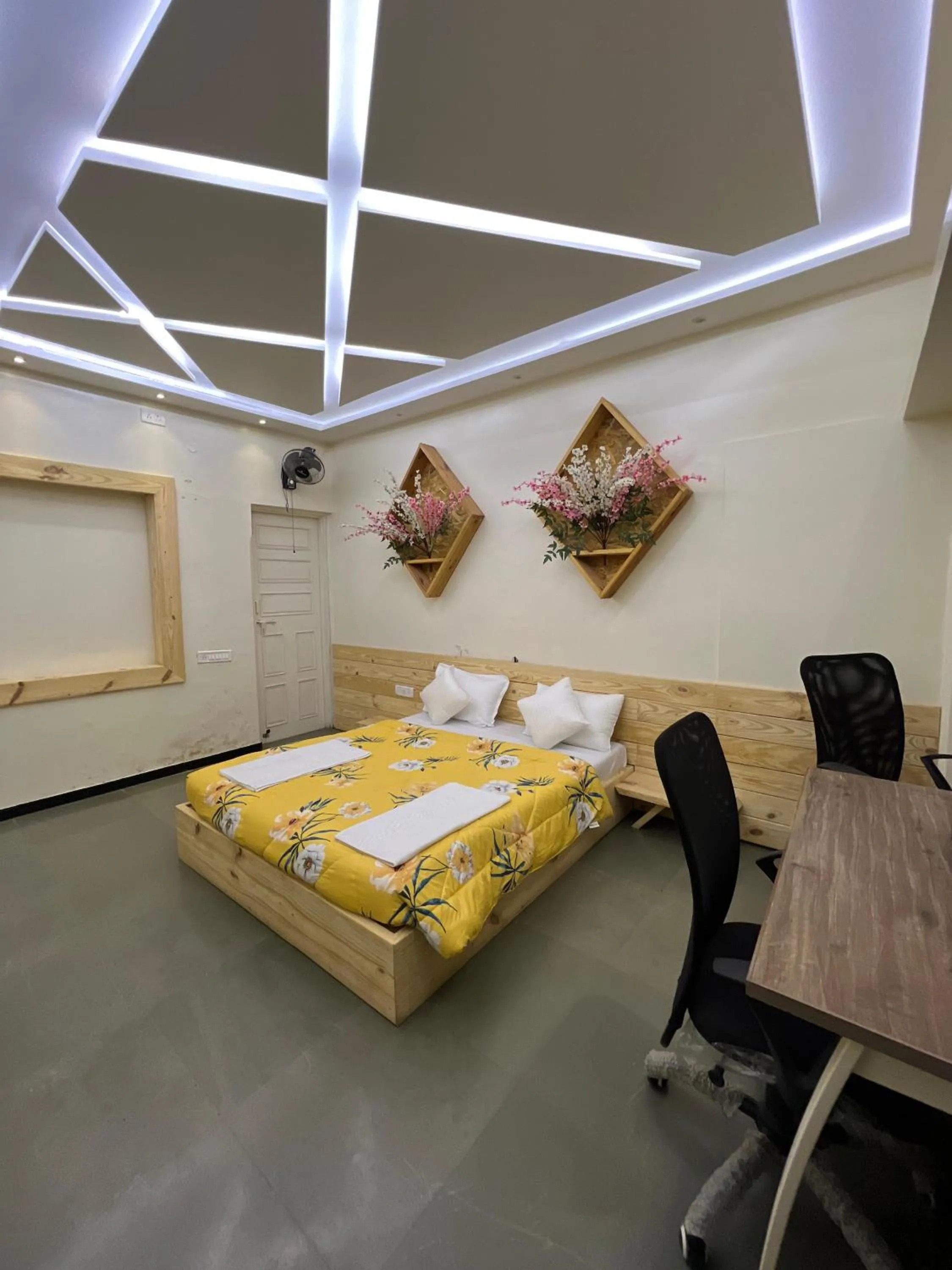 Vip Guest House