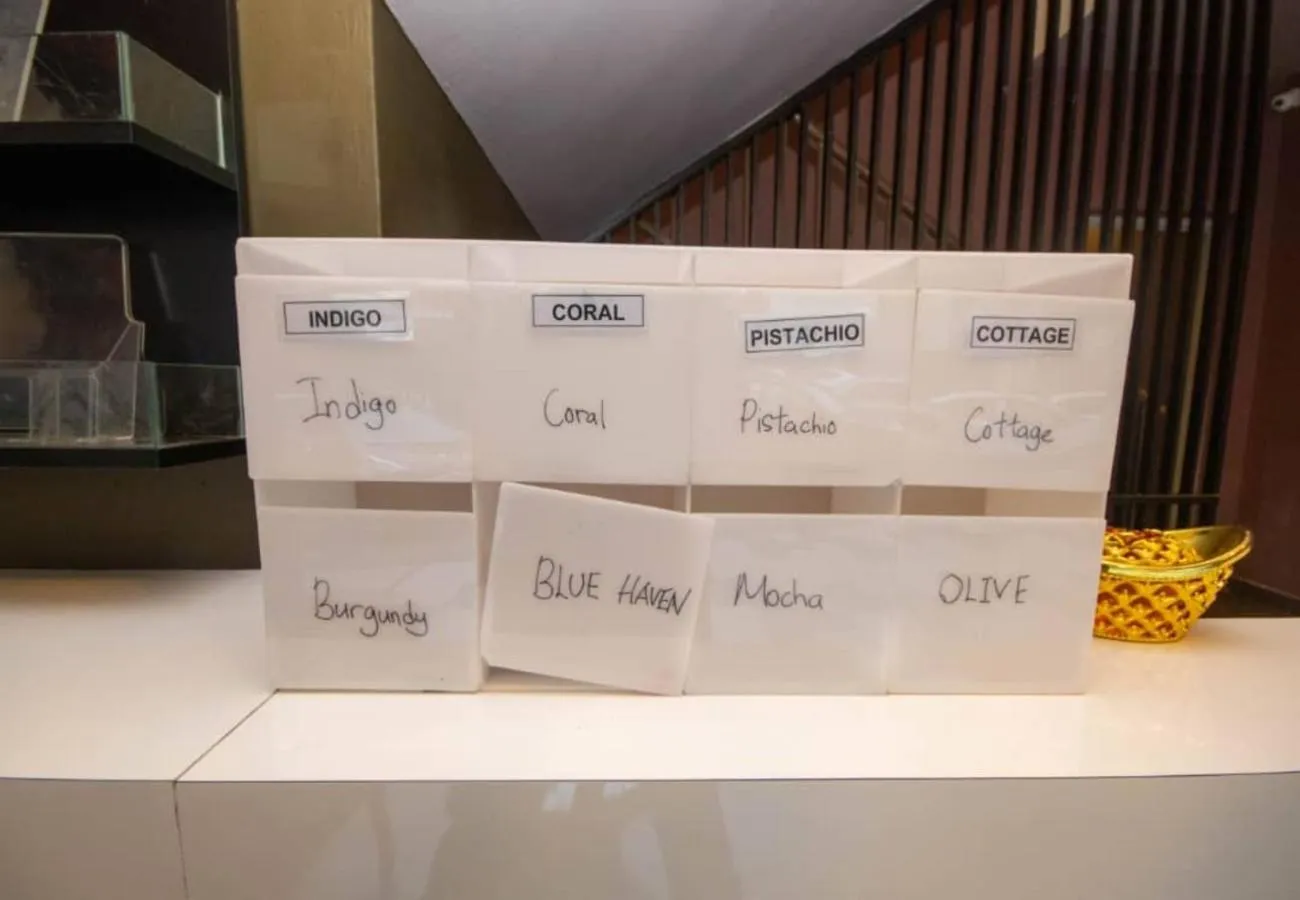 acessibility in JQ Osborne Apartment