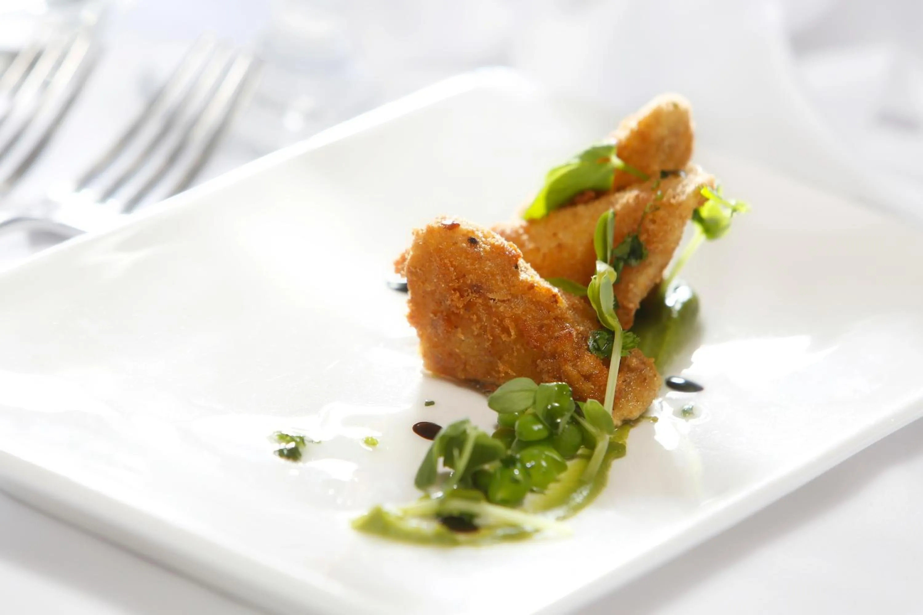 Food close-up, Food in Best Western Queens Hotel