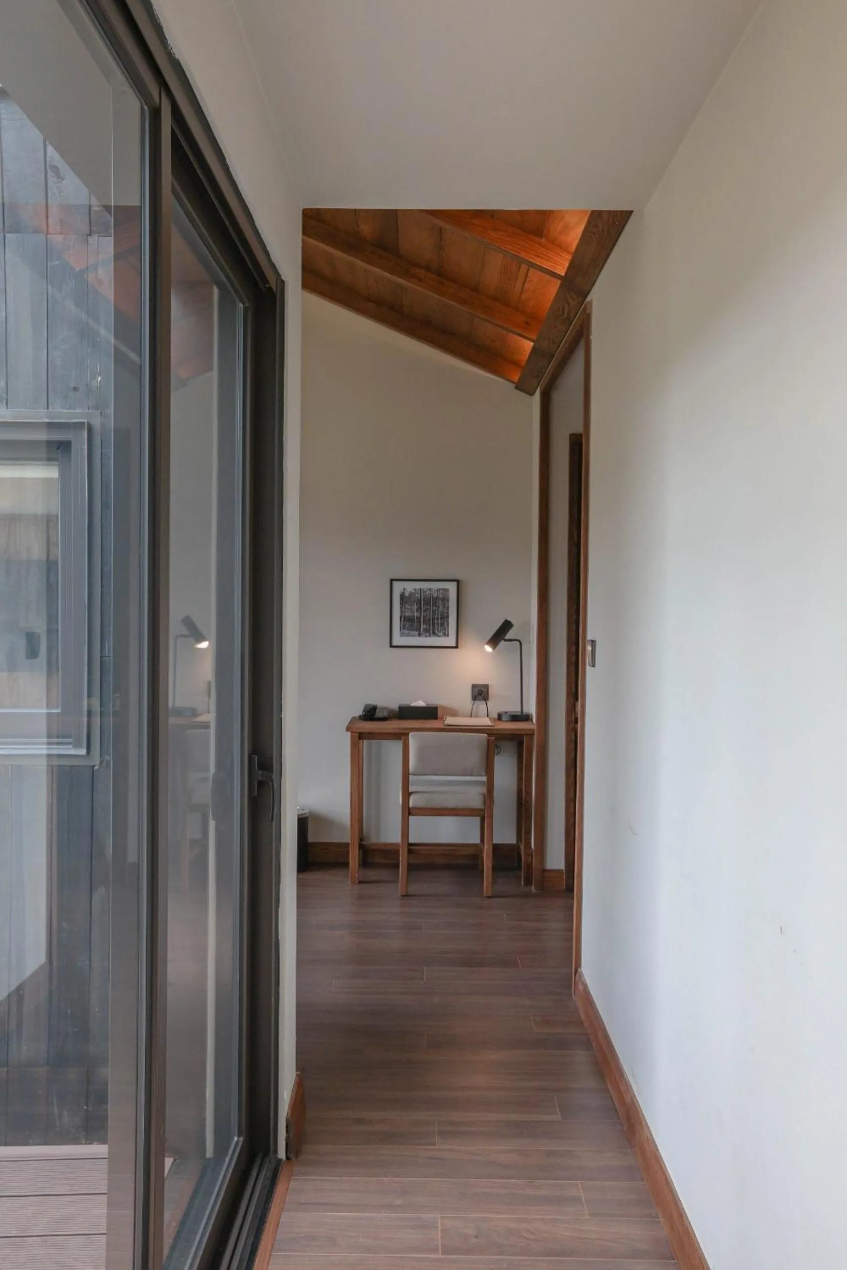 minibar in HLS Dalat Lodge