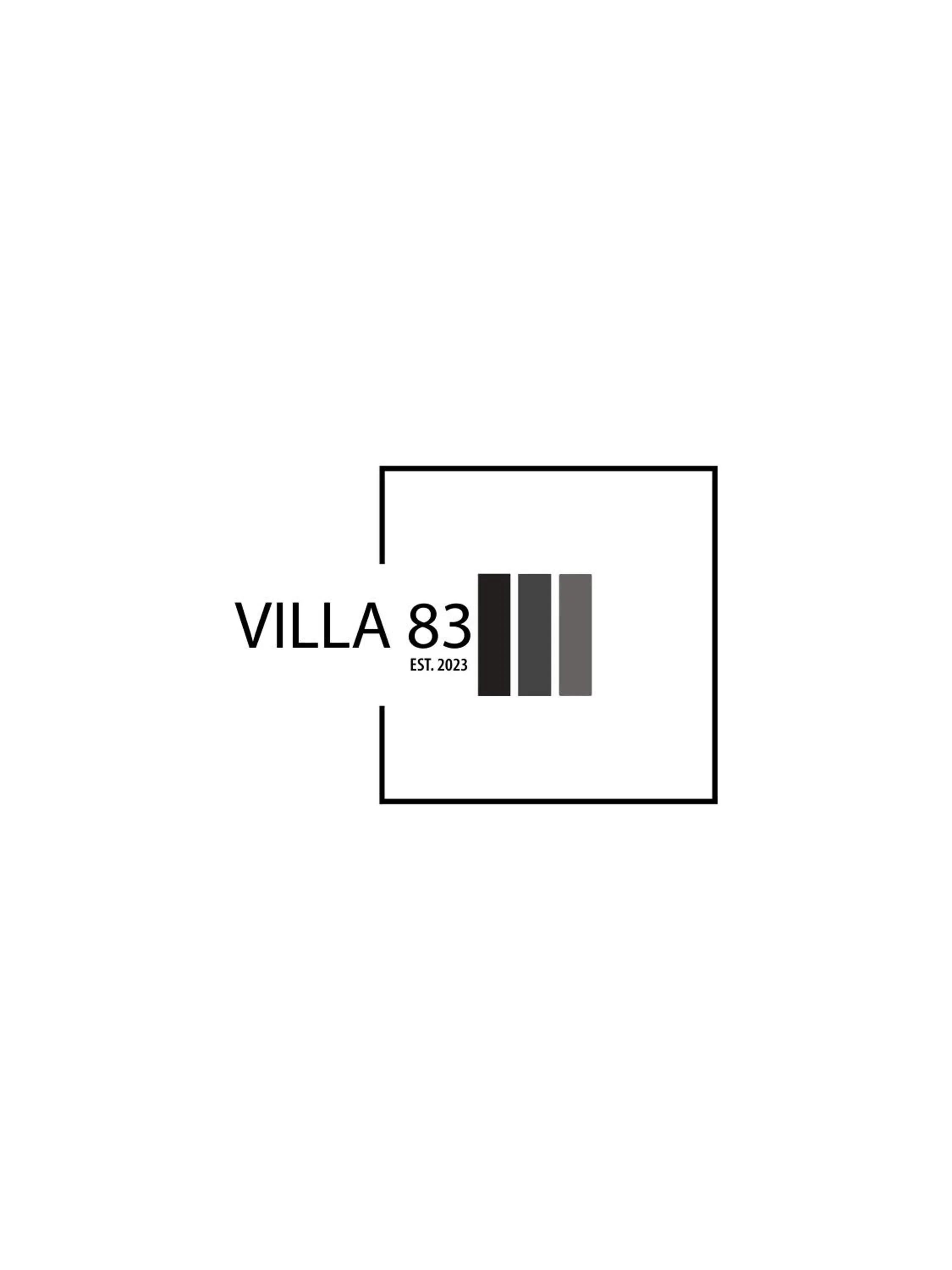 Villa 83