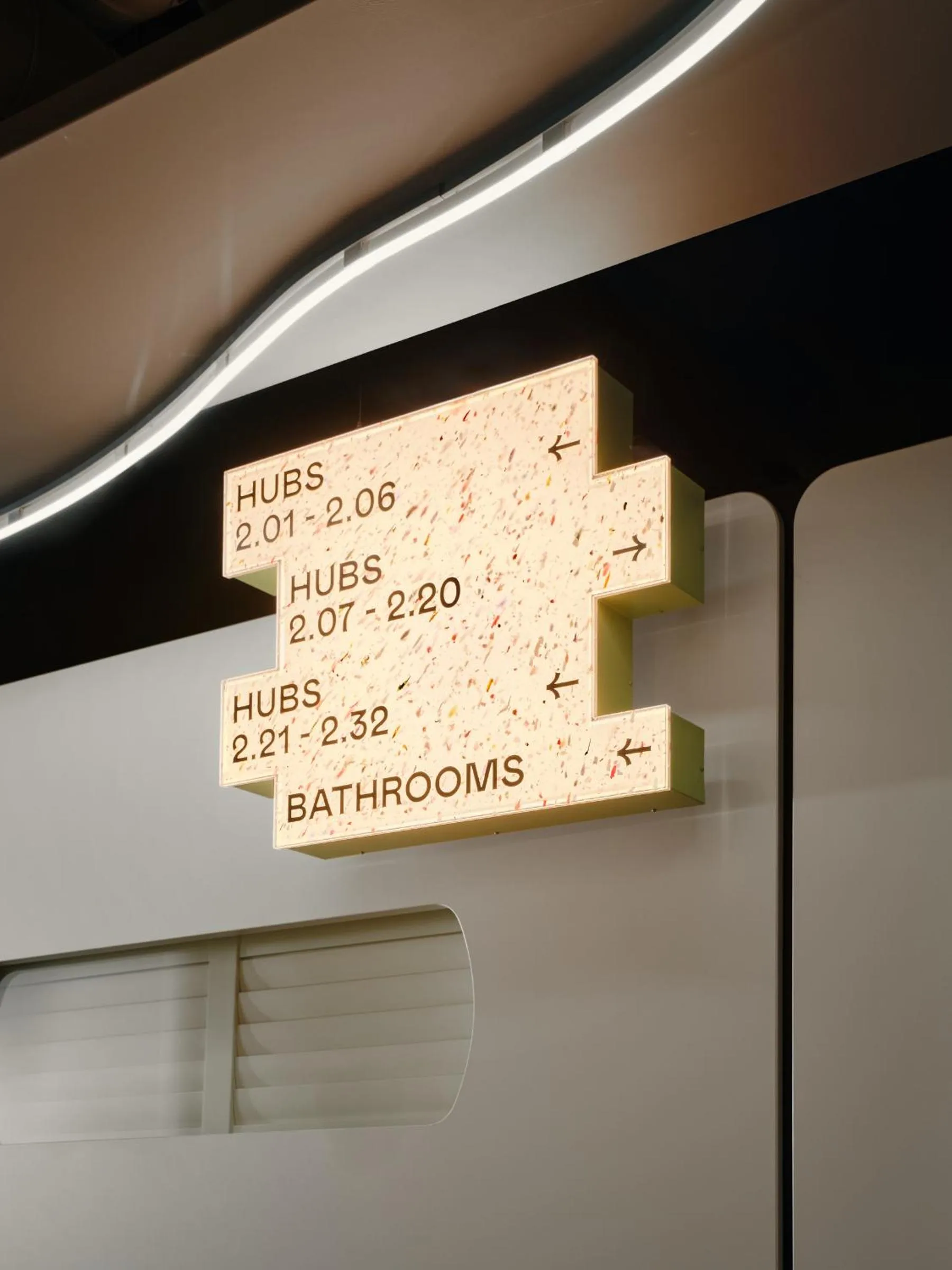 Property logo or sign in CityHub Reykjavik