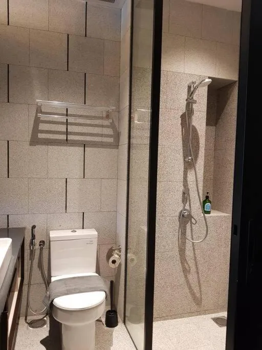 Klcc Suites at Twin Tower