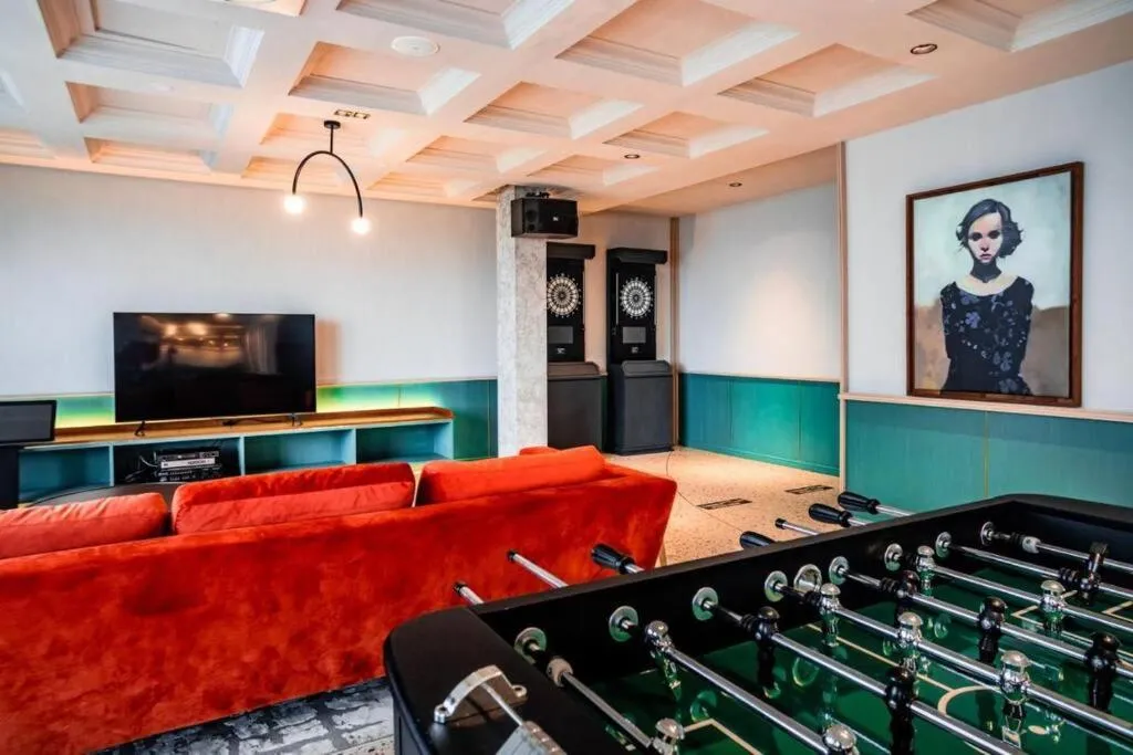 Klcc Suites at Twin Tower