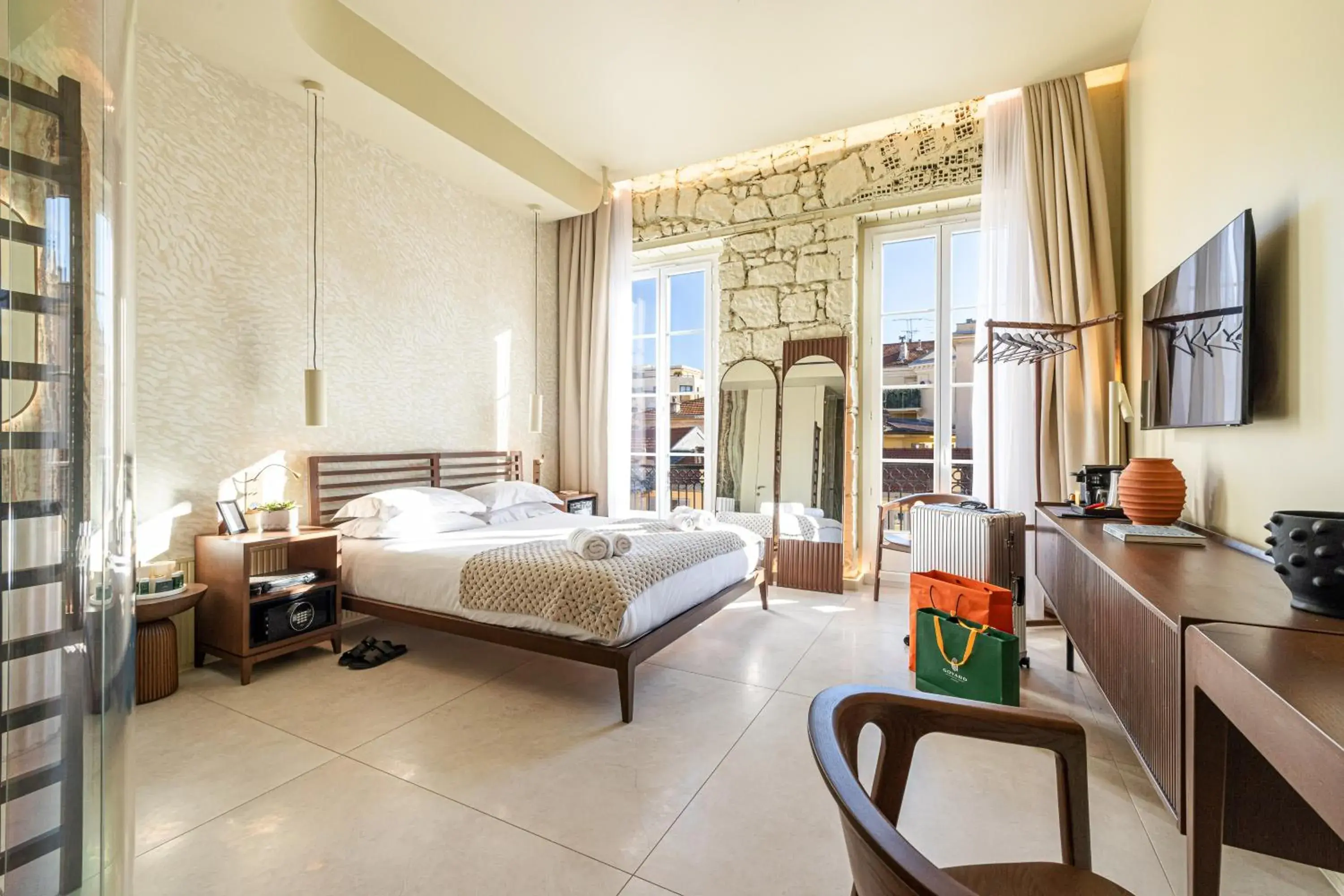 Naomi Nice Naomi Nice