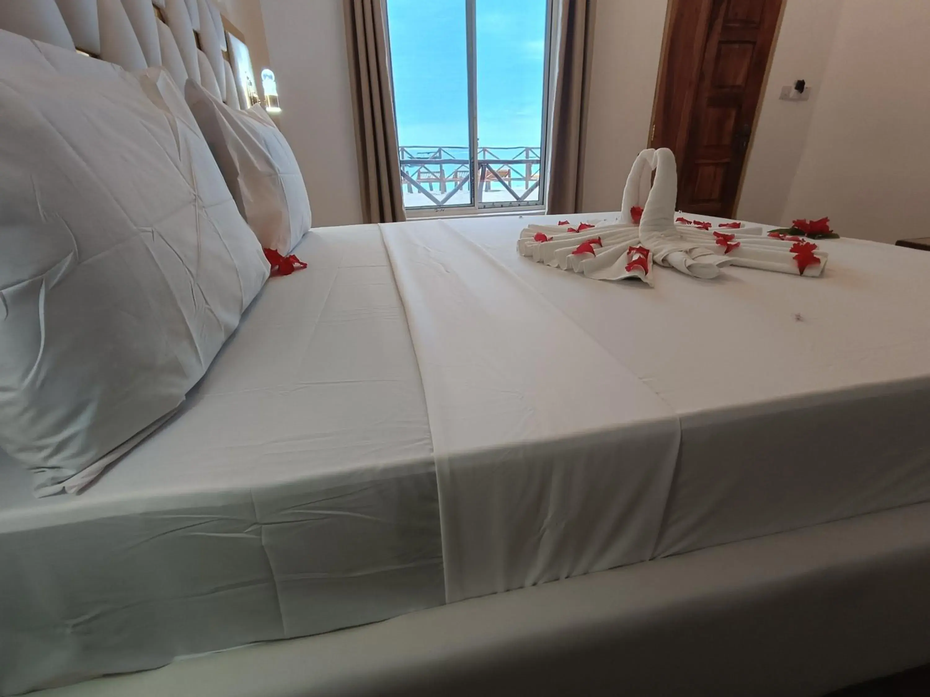 Zanzi beach hotel Zanzi beach hotel