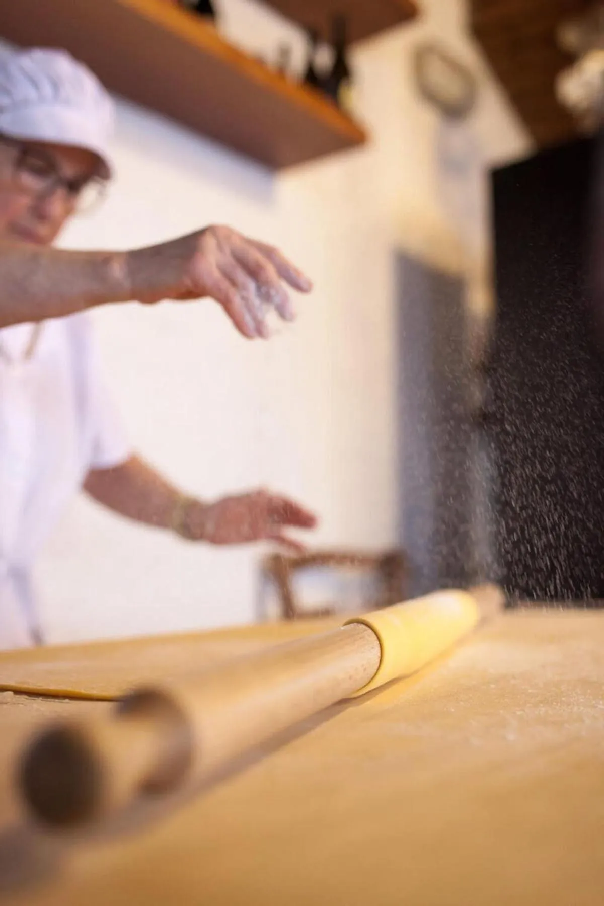 Restaurant/places to eat in Hotel Remin Plaza