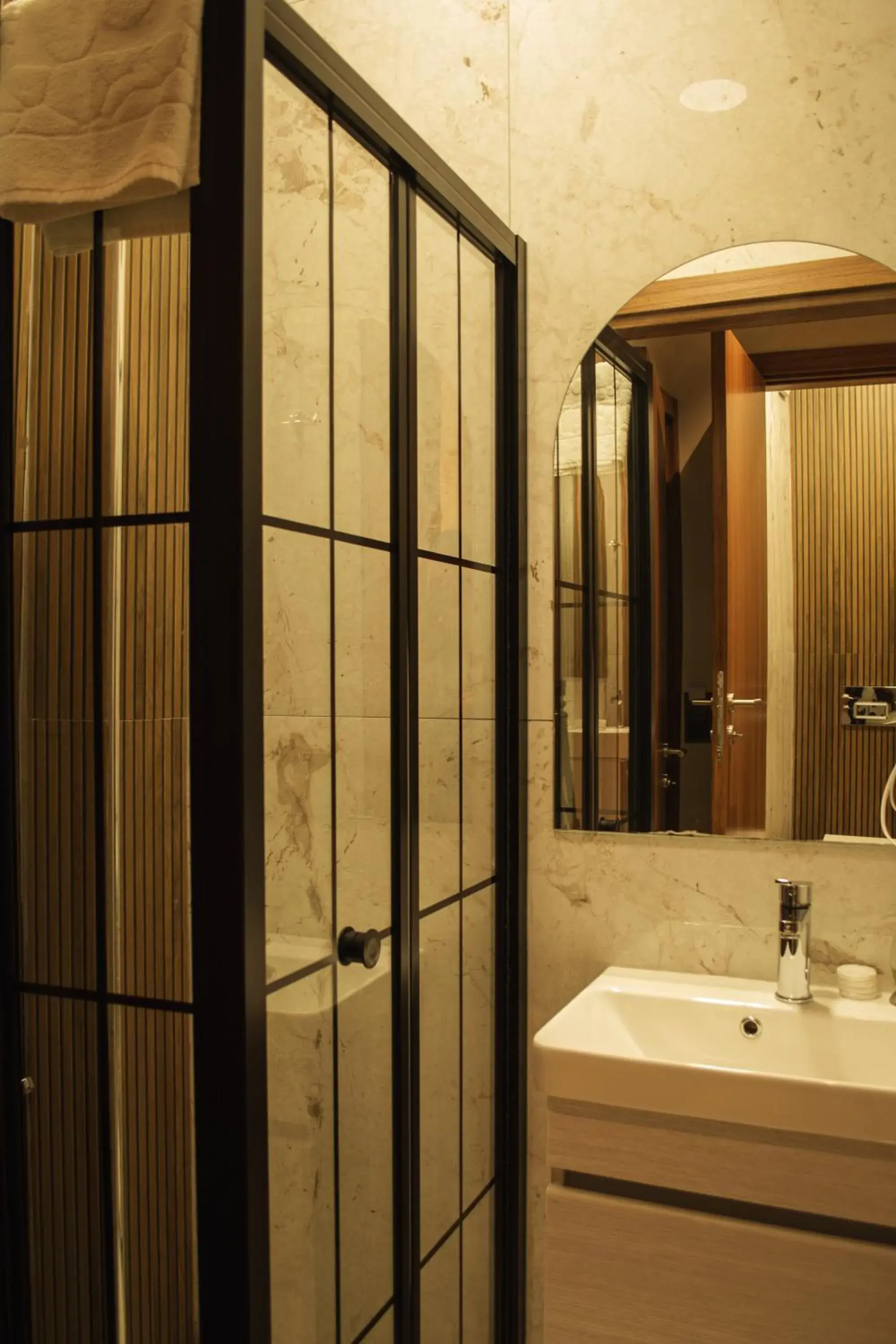 Deluxe Family Room in Galata Calm Tale Hotel Deluxe Family Room in Galata Calm Tale Hotel