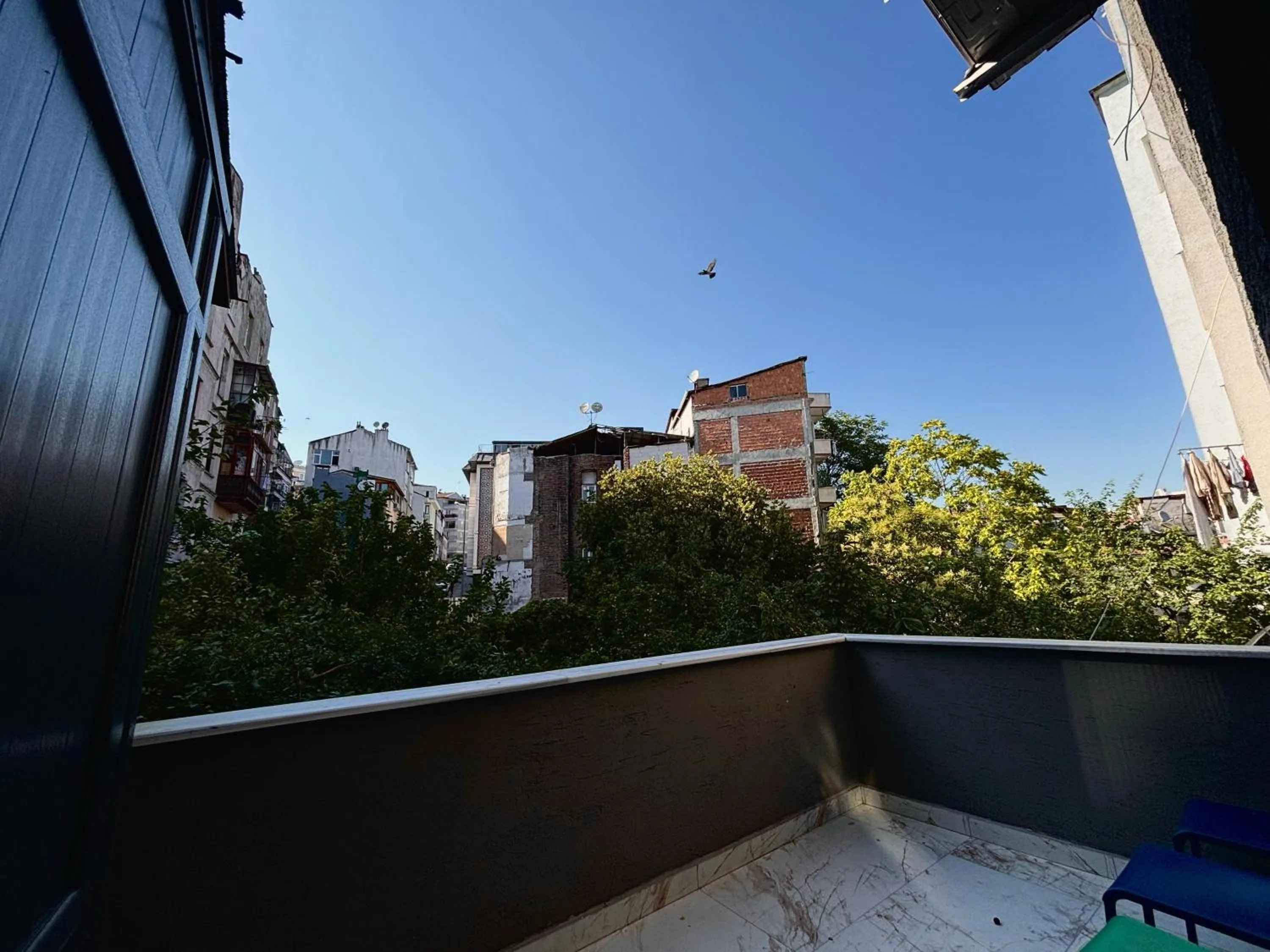 View (from property/room) in Galata Calm Tale Hotel