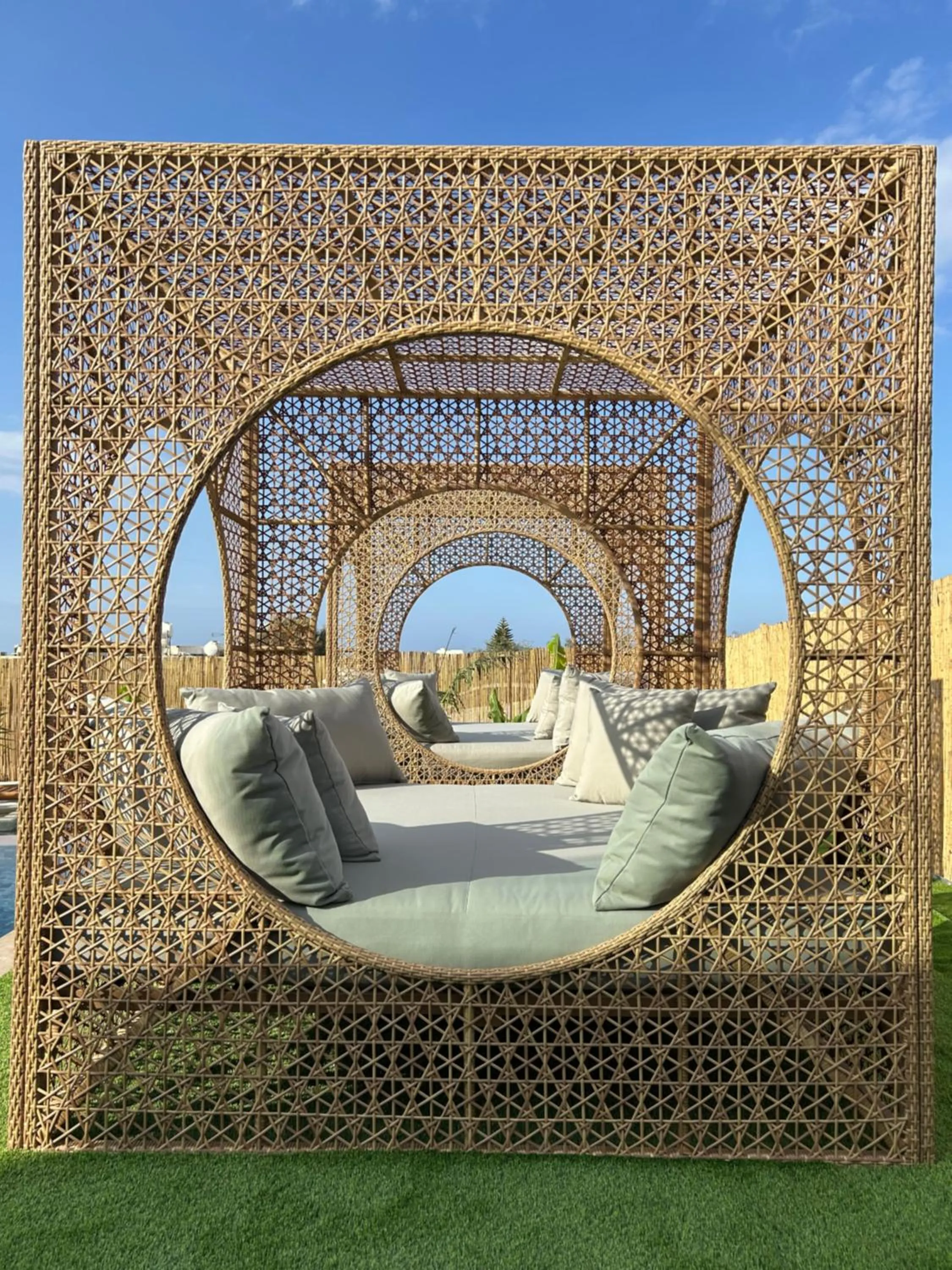 Day in Exotic Sea Boutique Adults Only