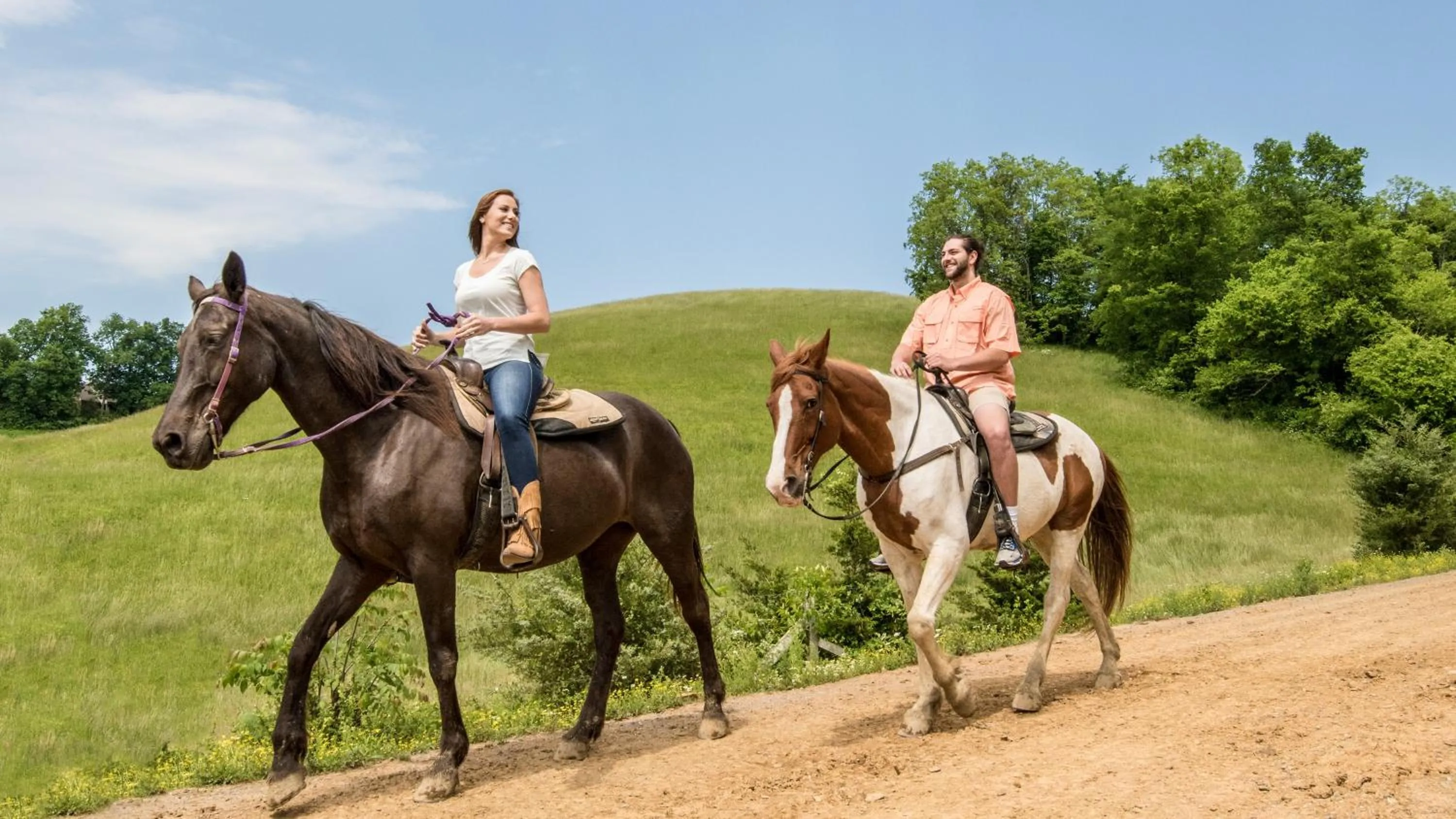 Tennessee Dream by Eden Crest