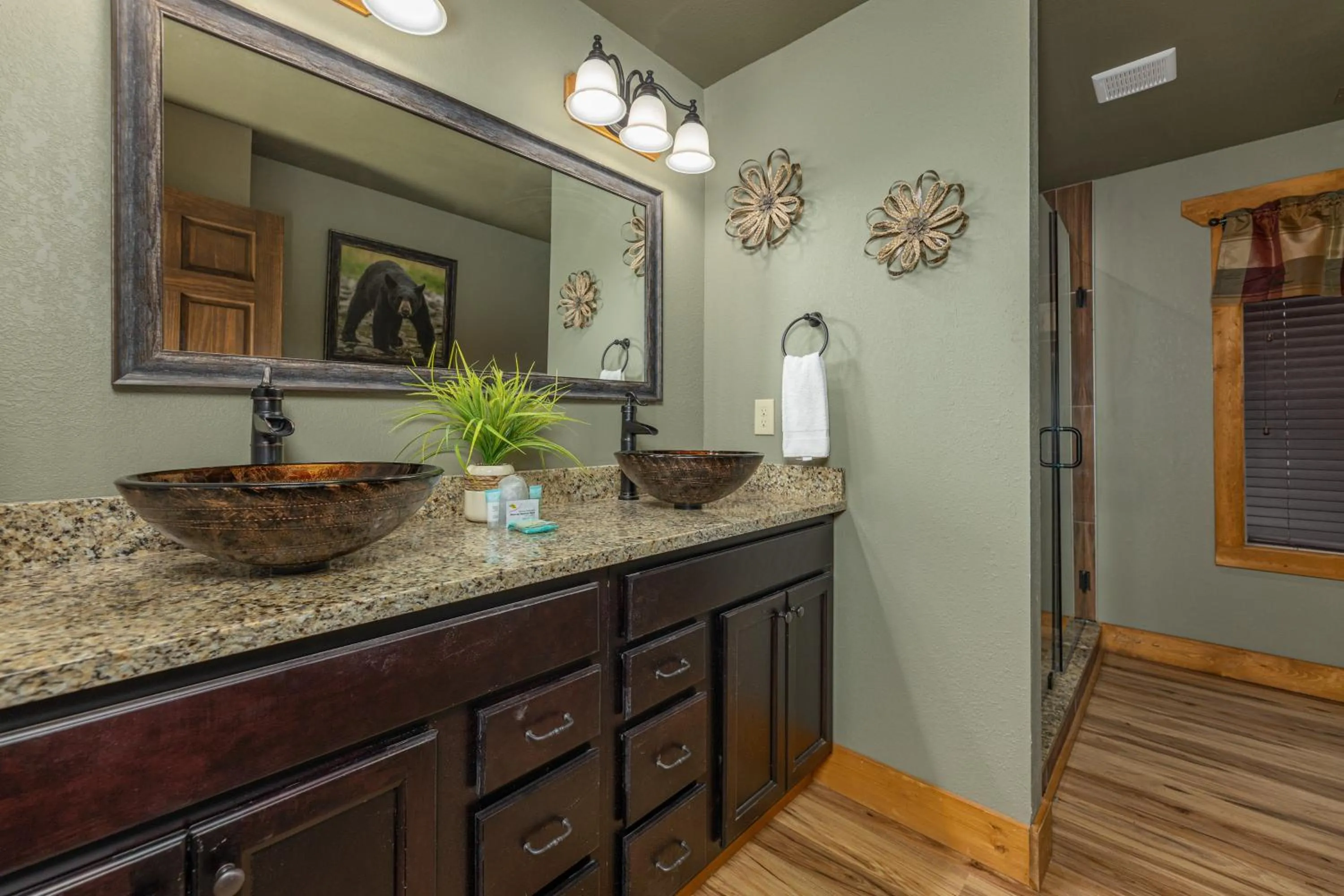 Tennessee Dream by Eden Crest