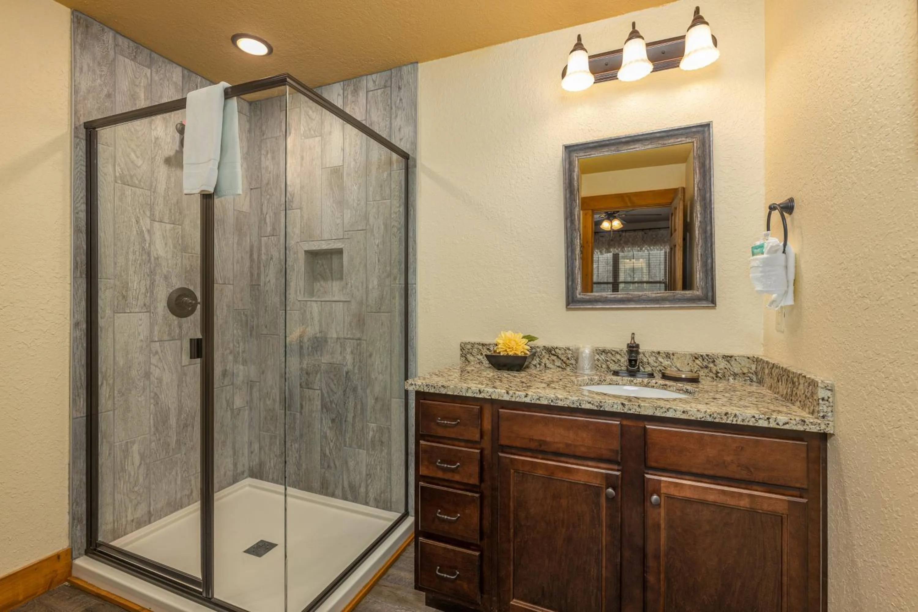 A Moment's Peace by Eden Crest