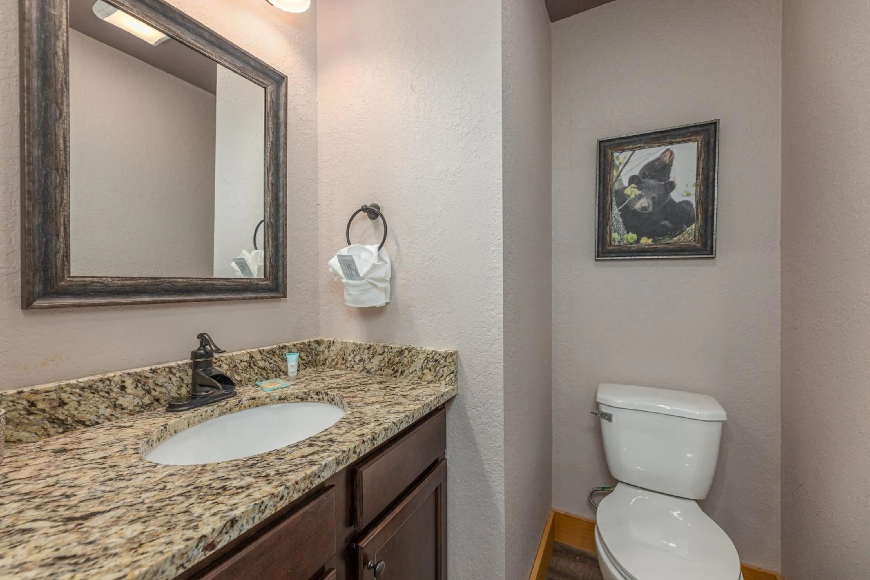 A Moment's Peace by Eden Crest