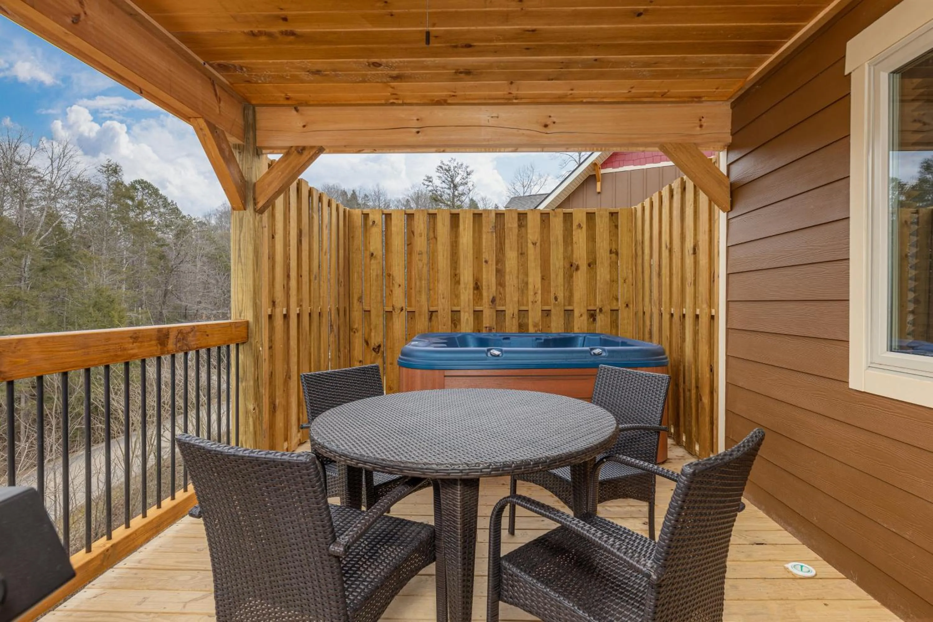 A Moment's Peace by Eden Crest